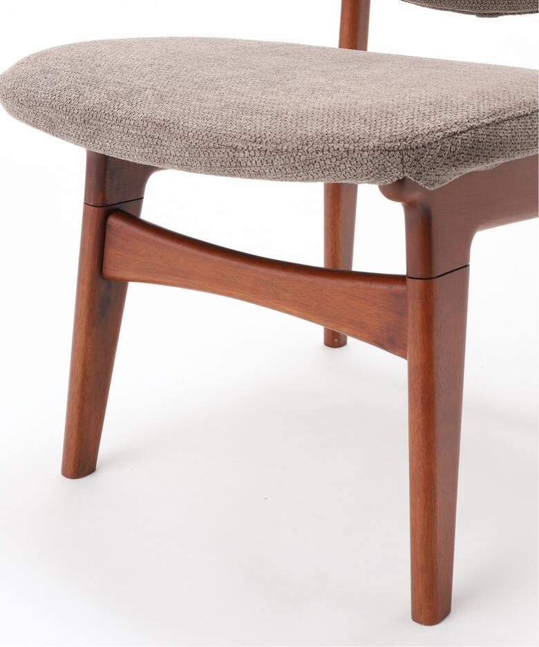 大型商品》TRESTLES LOUNGE CHAIR(BE) トラッセルラウンジチェア 