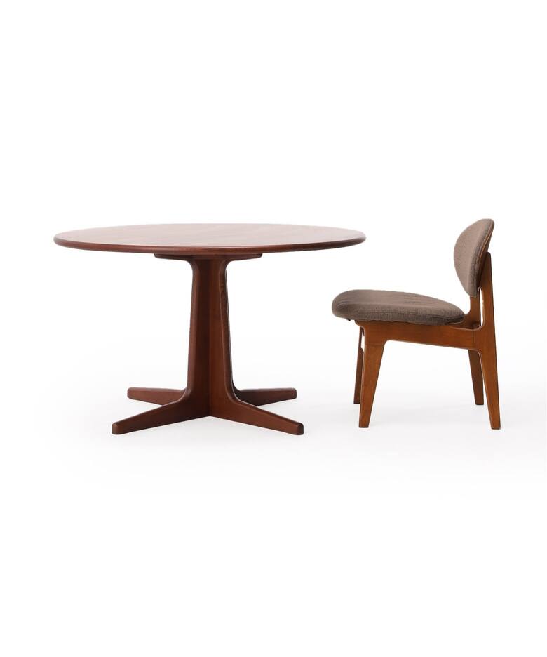 大型商品》TRESTLES LOUNGE CHAIR(BE) トラッセルラウンジチェア 
