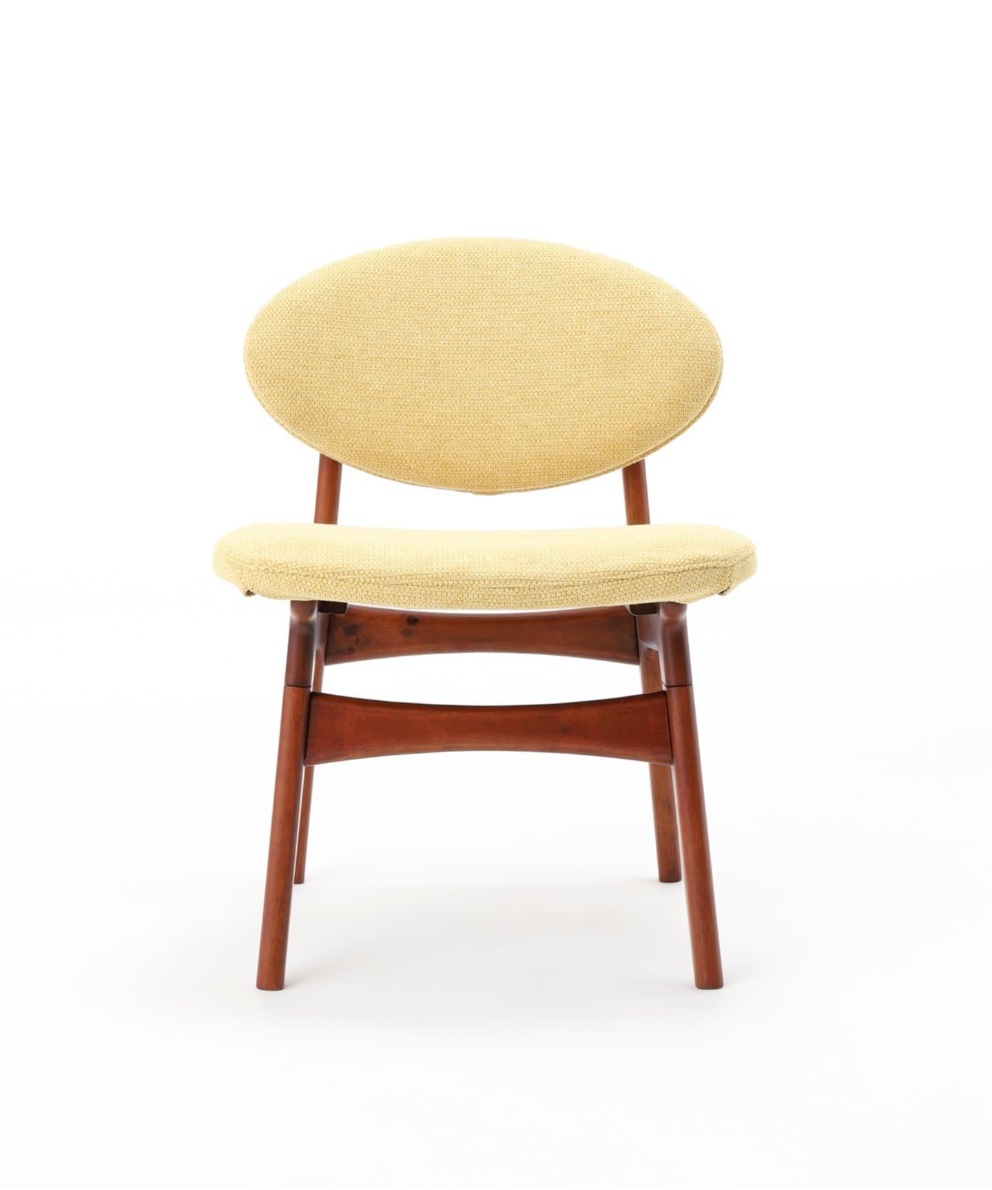 大型商品》TRESTLES LOUNGE CHAIR(Y) トラッセルラウンジチェア