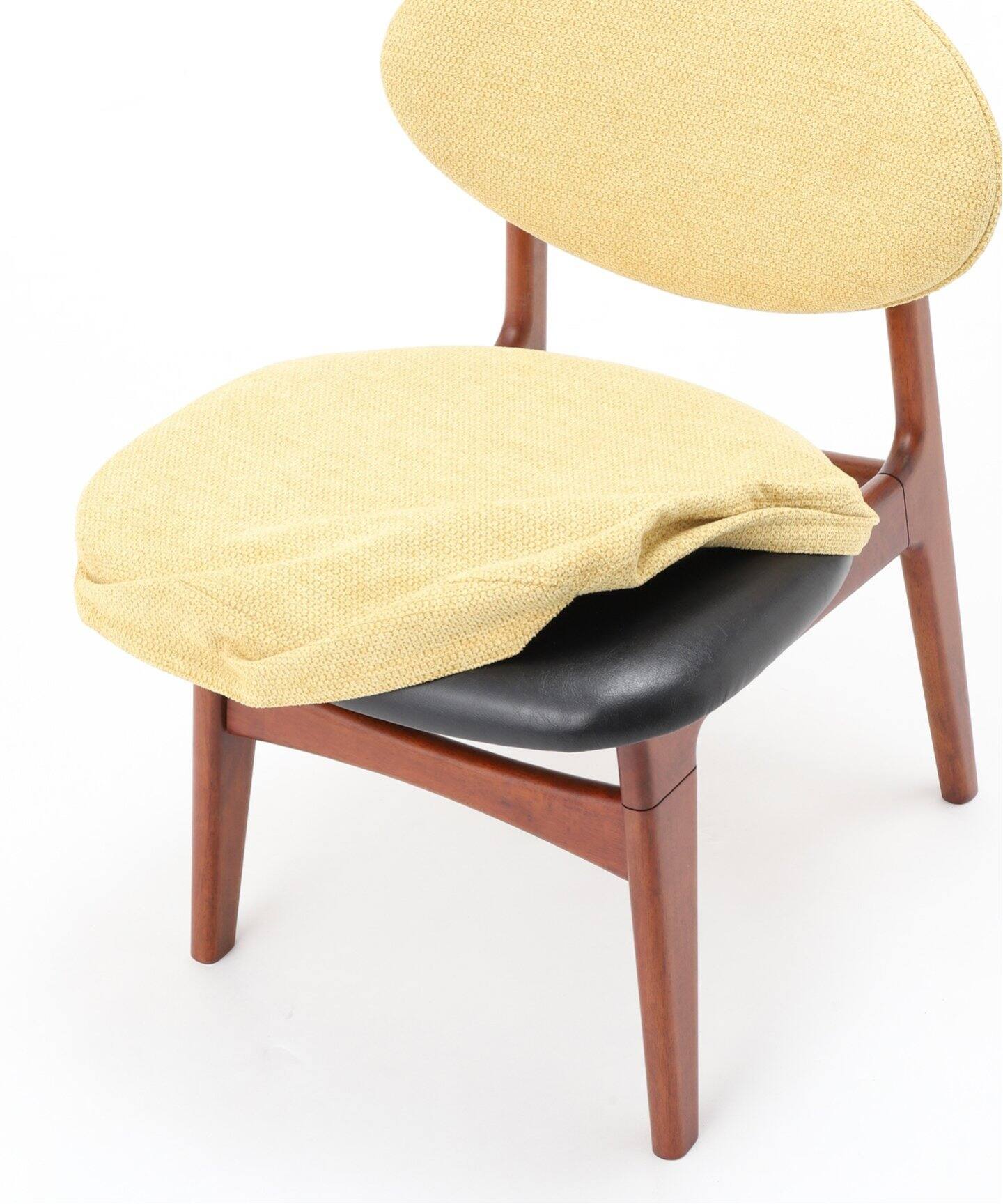 大型商品》TRESTLES LOUNGE CHAIR(Y) トラッセルラウンジチェア