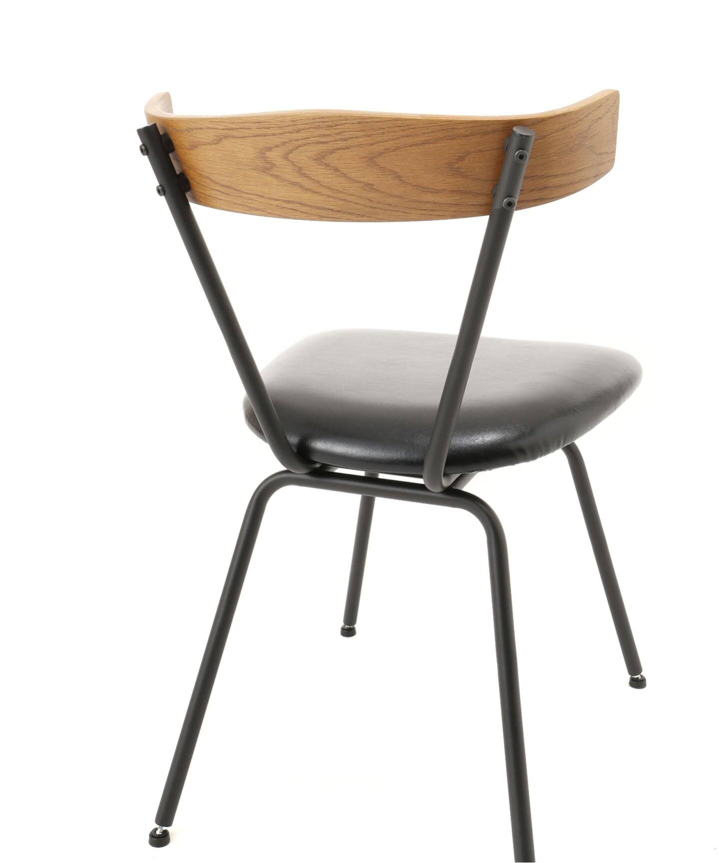 大型商品》GRANDVIEW CHAIR_3rd_BK グランドビュー チェア ブラック