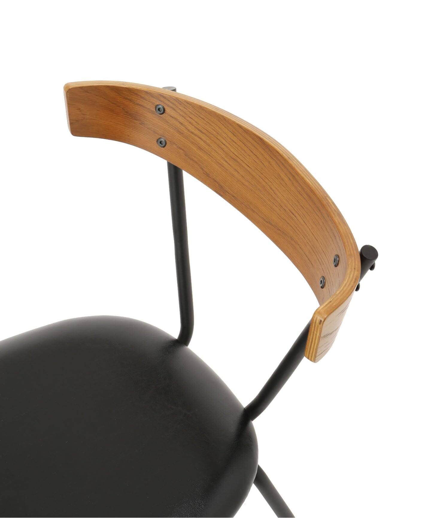大型商品》GRANDVIEW CHAIR_3rd_BK グランドビュー チェア ブラック