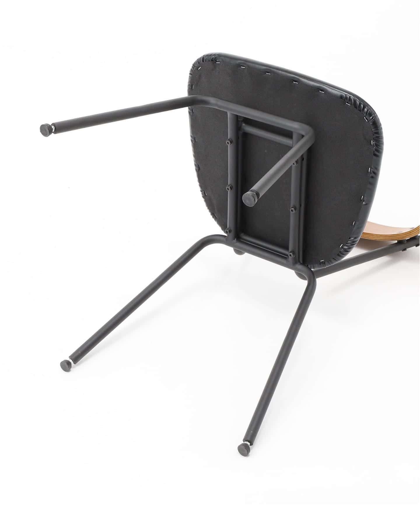大型商品》GRANDVIEW CHAIR_3rd_BK グランドビュー チェア ブラック