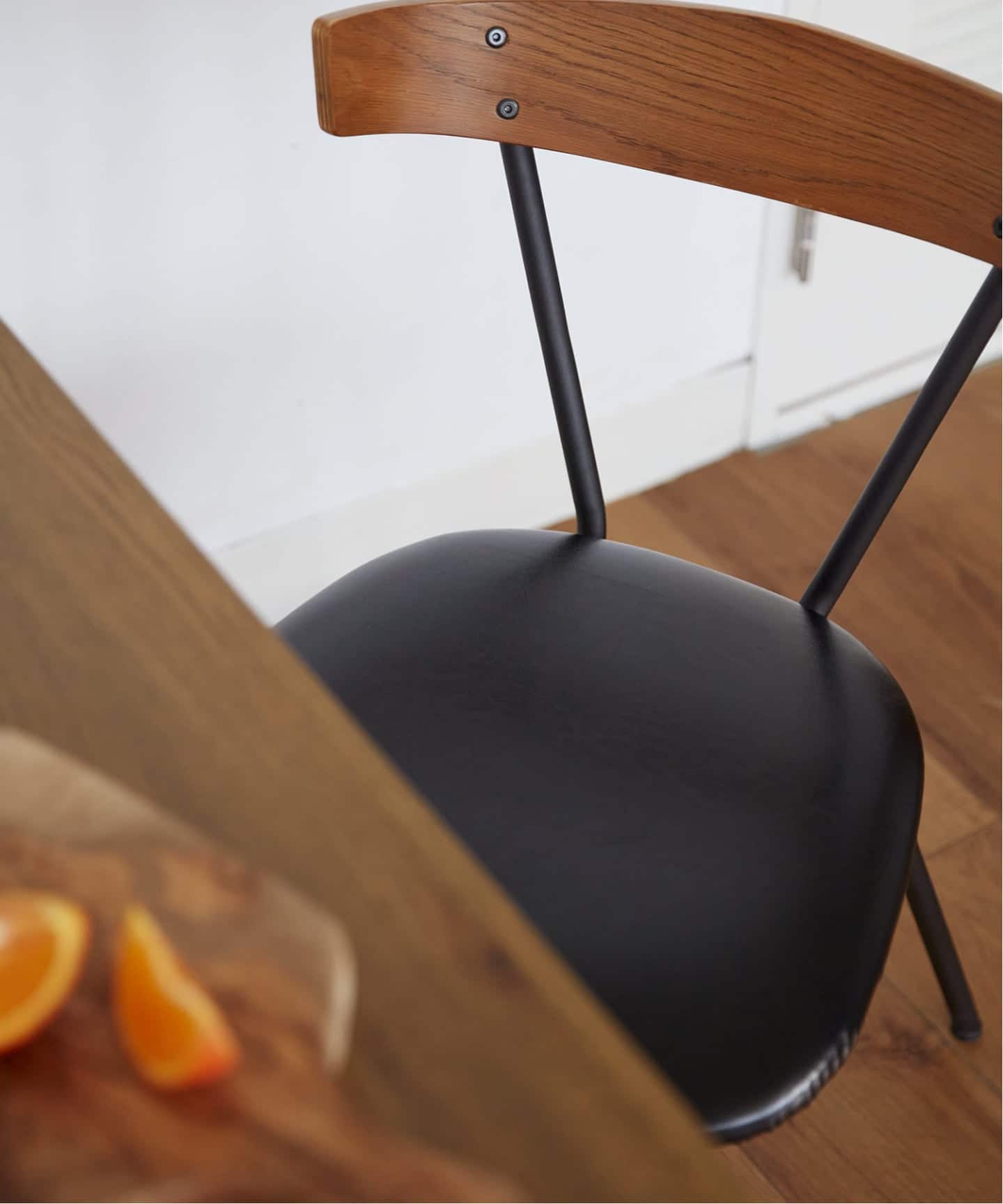 大型商品》GRANDVIEW CHAIR_3rd_BK グランドビュー チェア ブラック