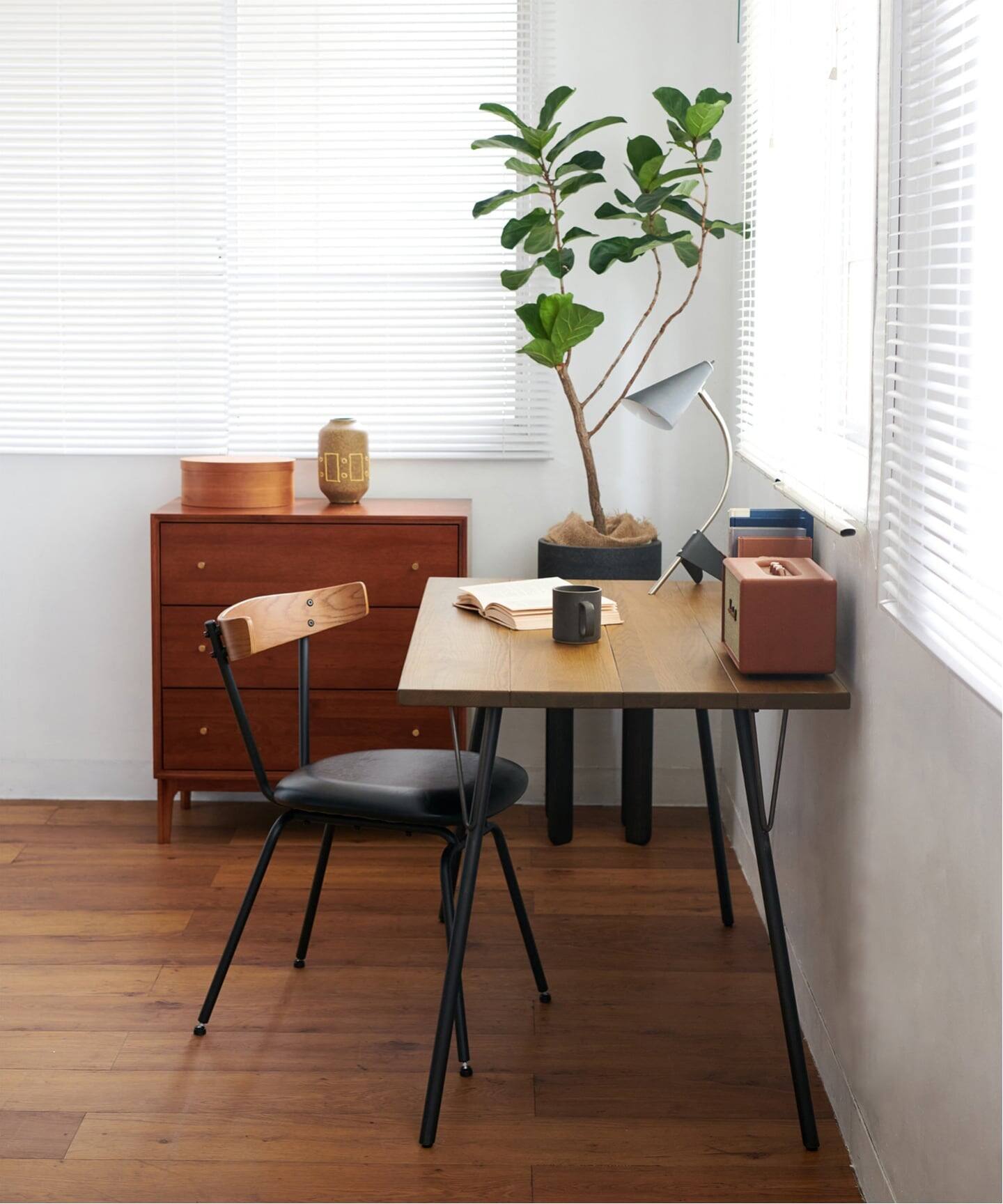 大型商品》GRANDVIEW CHAIR_3rd_BK グランドビュー チェア ブラック