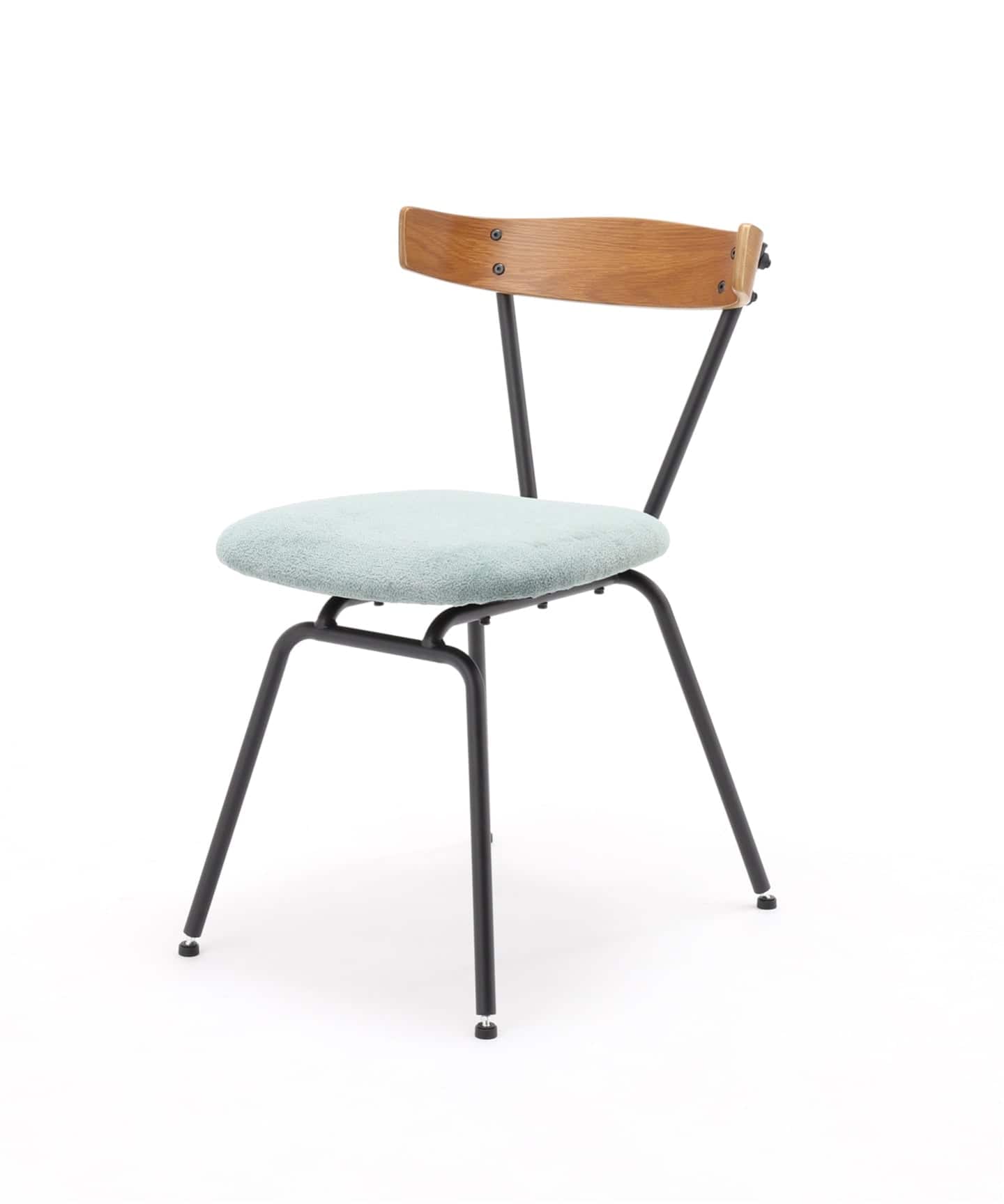 と*ろ様 アクメファニチャー グランドビュー ダイニングチェア ZR24002 大型商品》GRANDVIEW CHAIR_3rd(LB24) グランドビュー チェア ライト