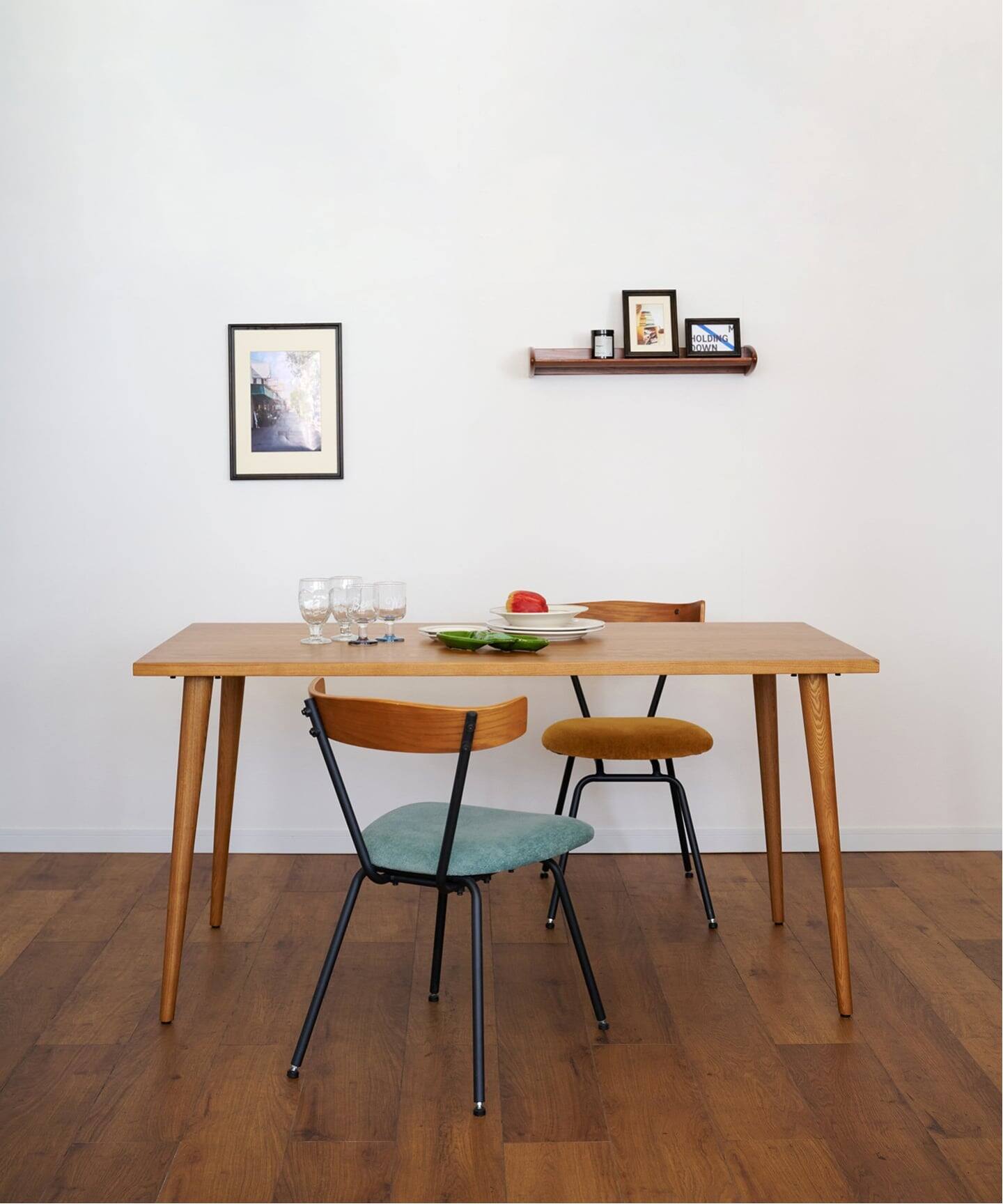 大型商品》GRANDVIEW CHAIR_3rd(LB24) グランドビュー チェア ライト