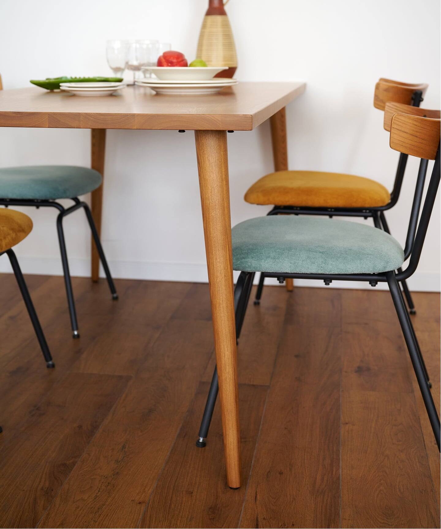 大型商品》GRANDVIEW CHAIR_3rd(Y24) グランドビュー チェア イエロー