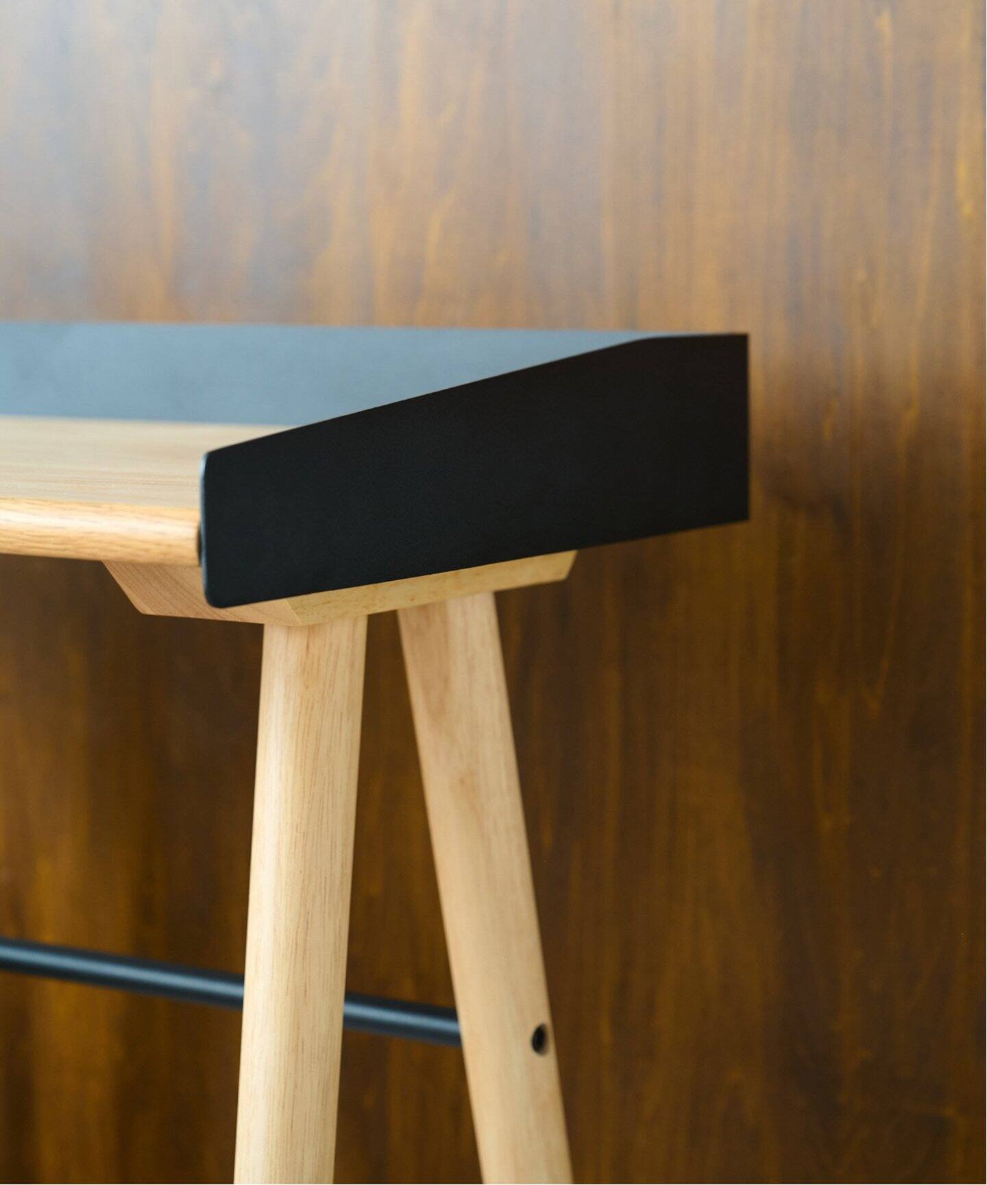 大型商品》PHILLY DESK NT デスク ナチュラル（テーブル