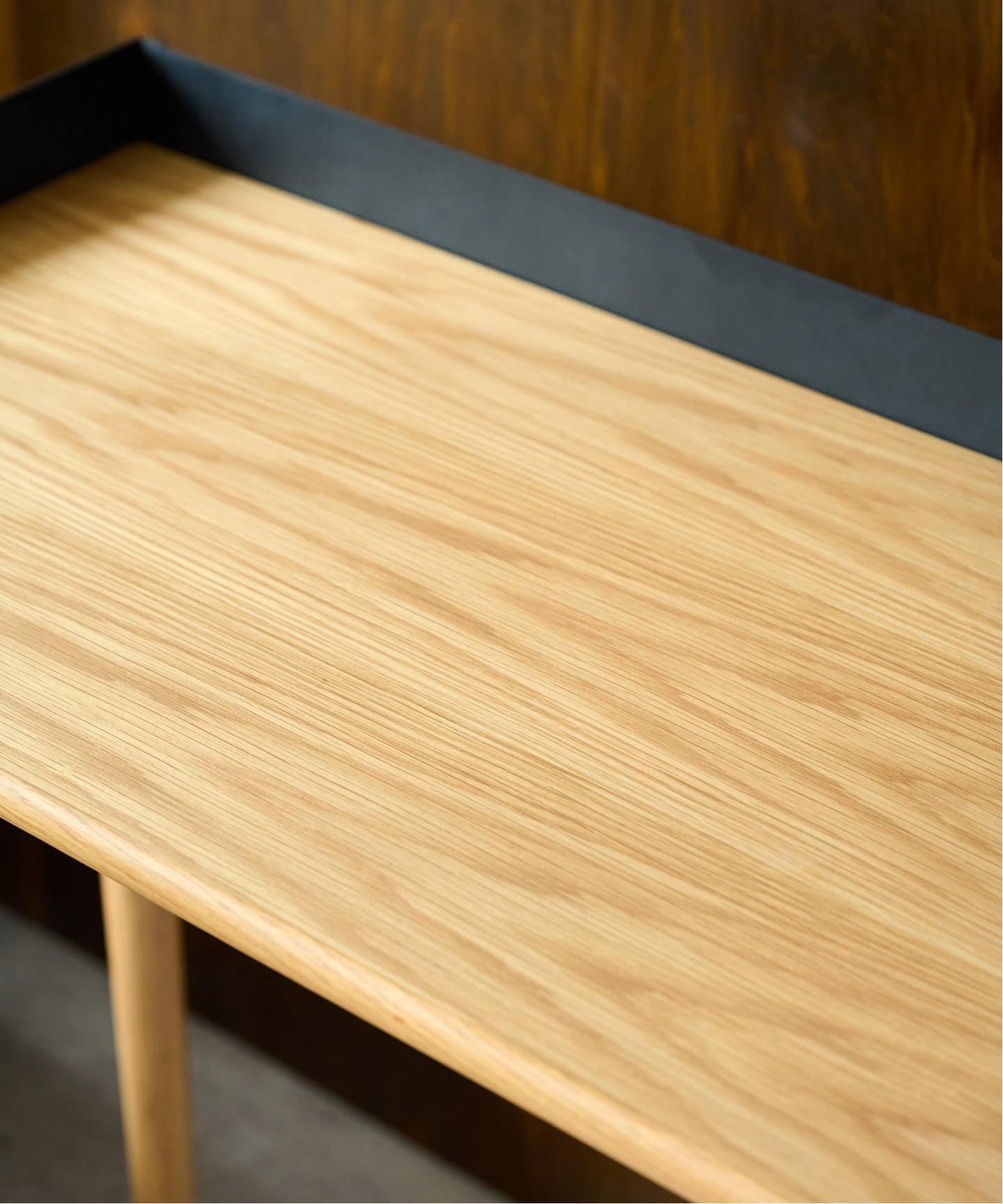 大型商品》PHILLY DESK NT デスク ナチュラル（テーブル）｜JOURNAL