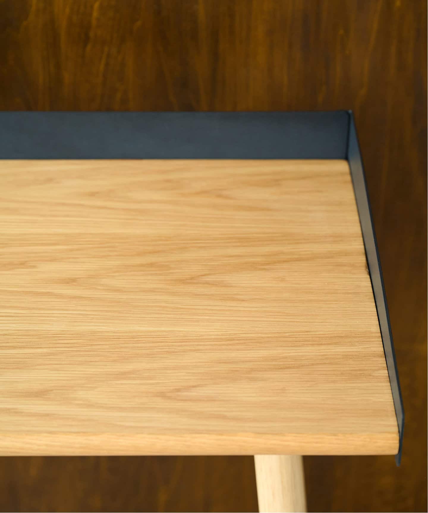 journal standard furniture PC デスク 大型商品》DAY DESK BR デスク ブラウン（テーブル）｜JOURNAL