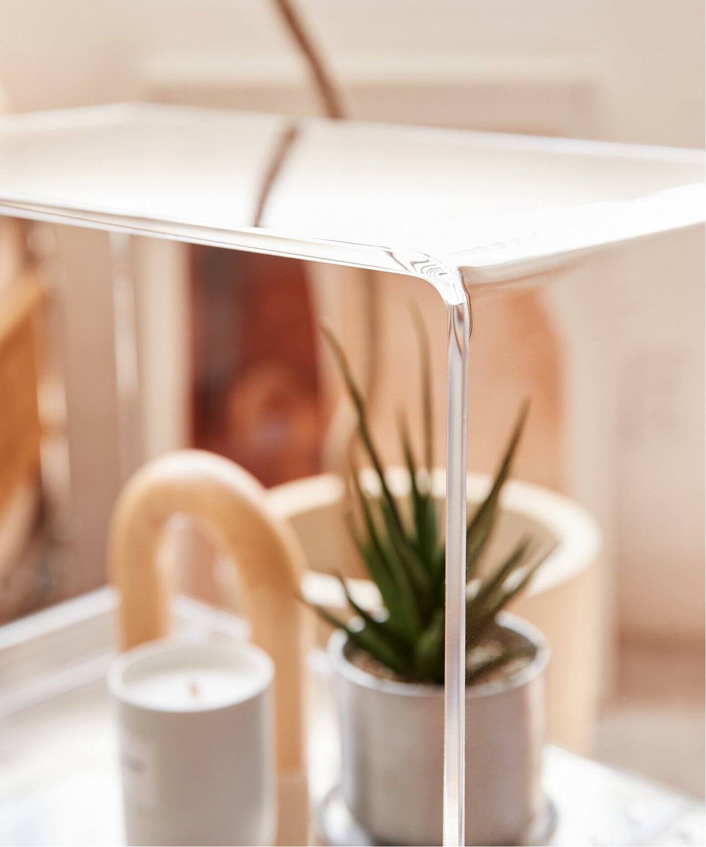 APTONE/アプトン】 INVISIBLE SQUARE シェルフ（収納家具）｜JOURNAL