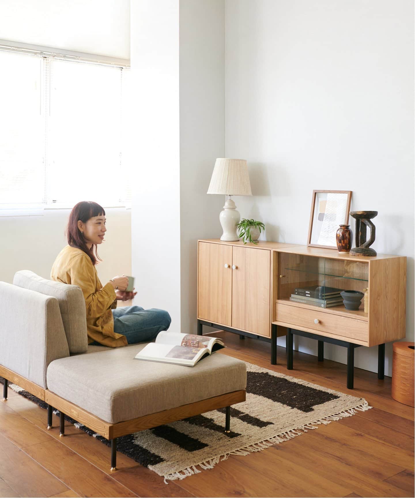 ガラスのインテリア ガラス クリスタルロックグラス「彩色かわせみ」 自由工房 西田雅之