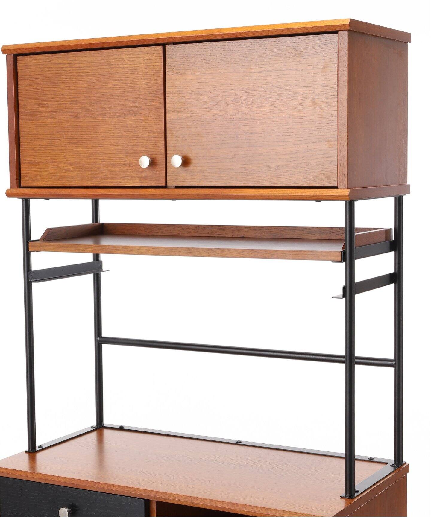 大型商品》HABITAT KITCHEN BOARD-S ハビタキッチンボードS（収納家具