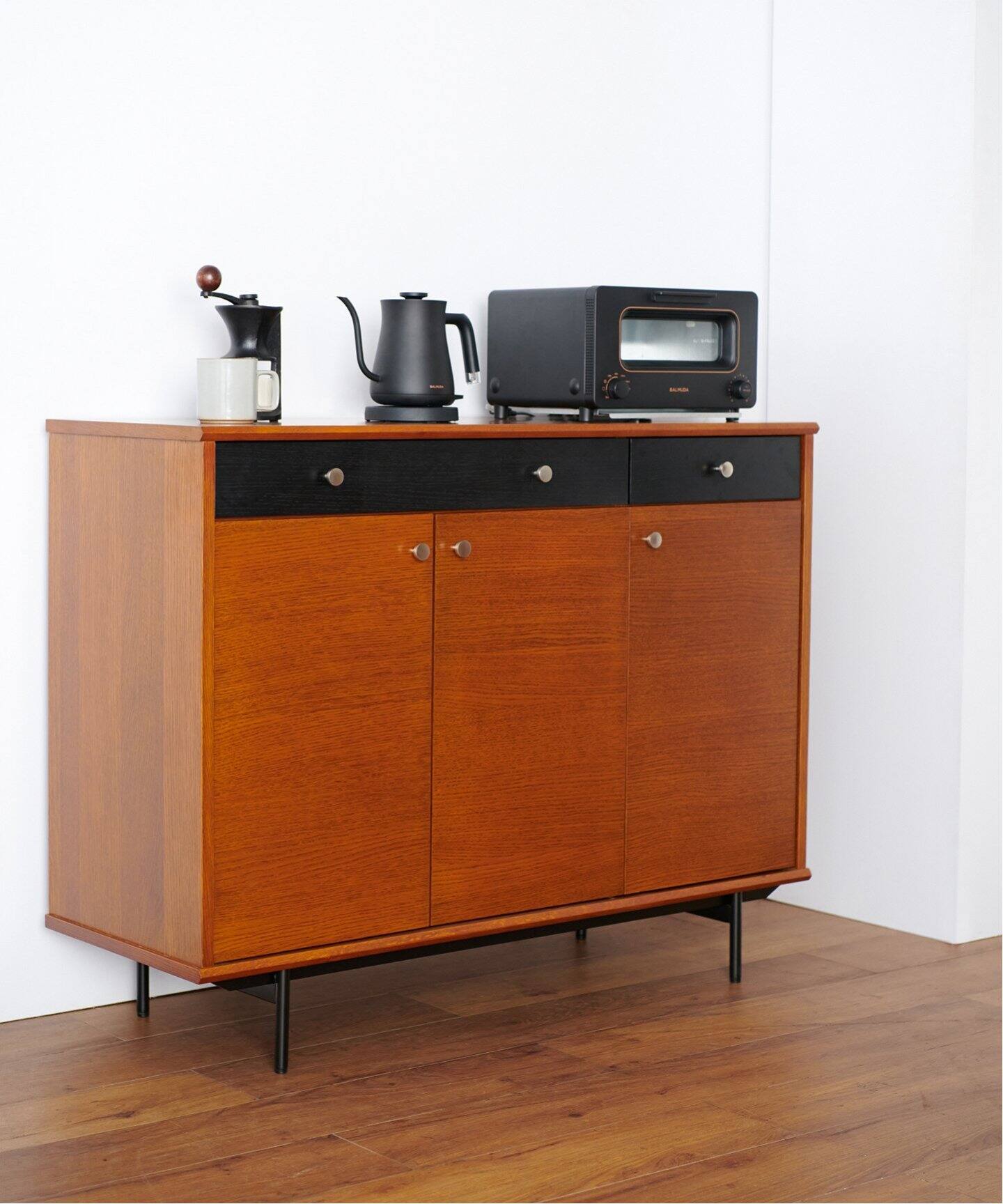 大型商品》HABITAT KITCHEN COUNTER-L ハビタキッチンカウンター