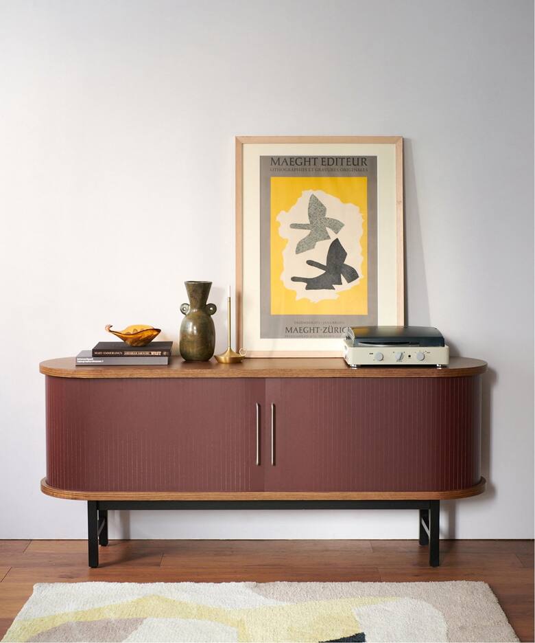 FREGULA サイドボード 新品