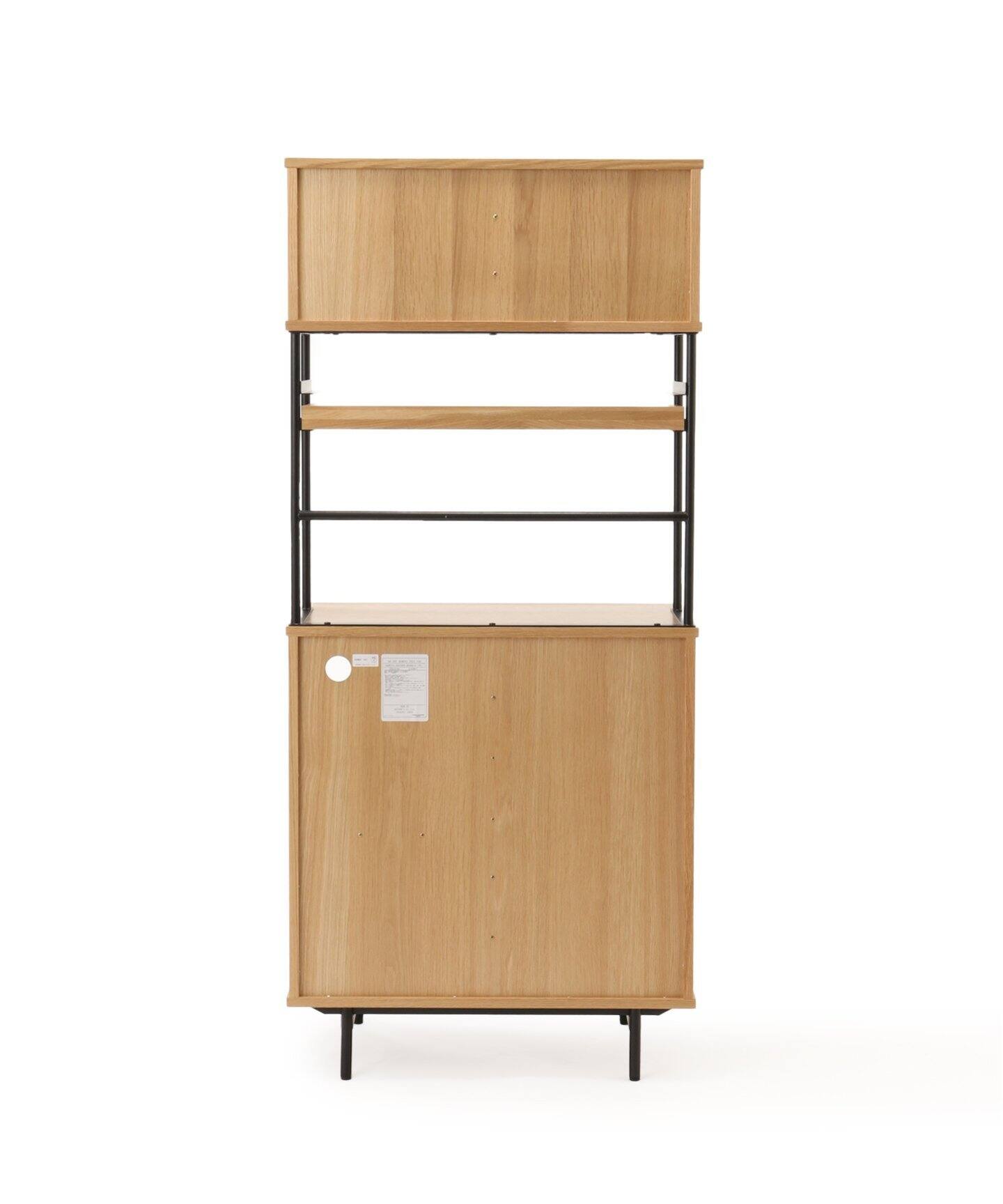 JOURNAL STANDARD FURNITURE ハビタキッチンボードS 大型商品》HABITAT KITCHEN COUNTER-S ハビタキッチンカウンターS