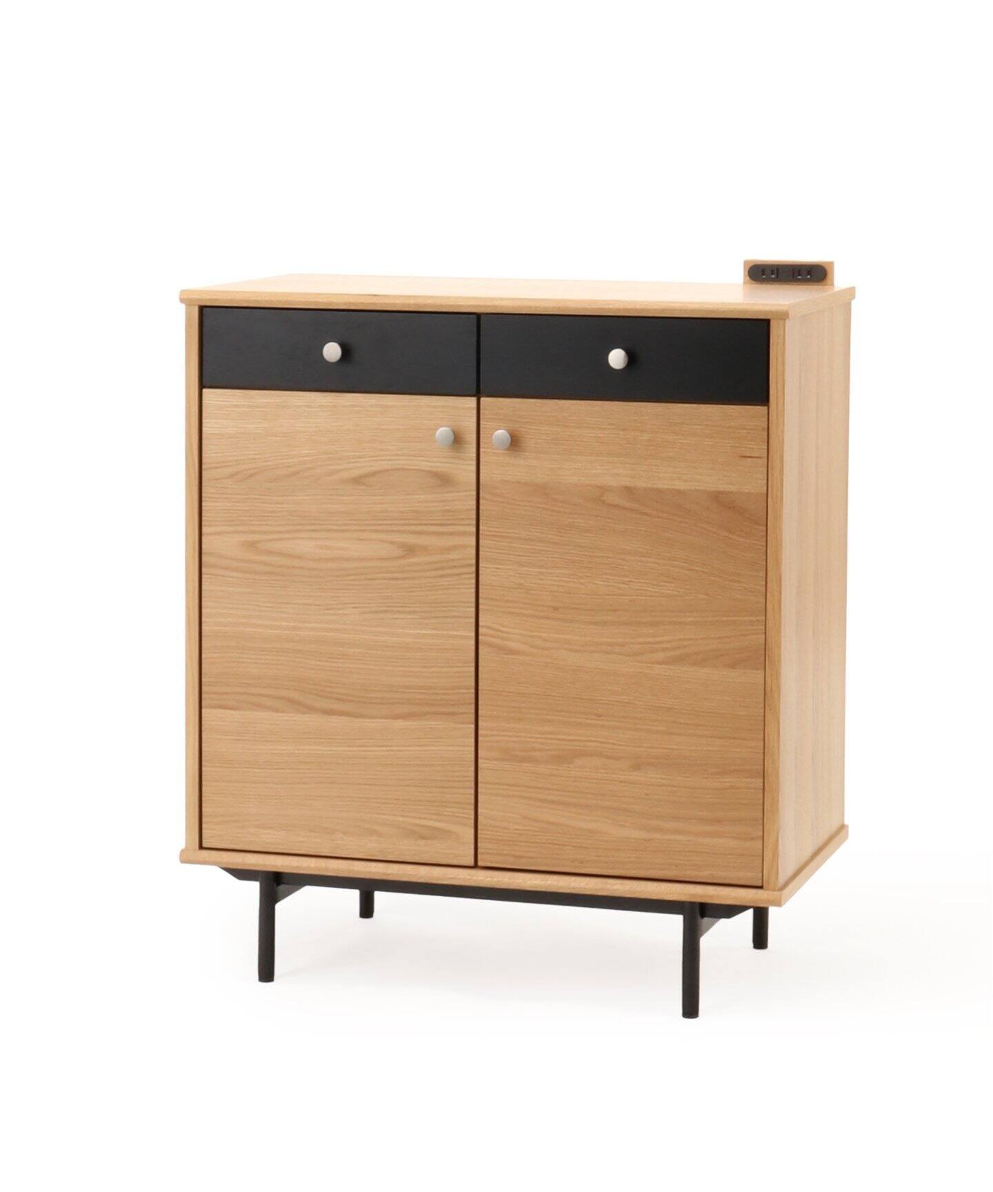 大型商品》HABITAT KITCHEN COUNTER-S (NT) ハビタキッチン