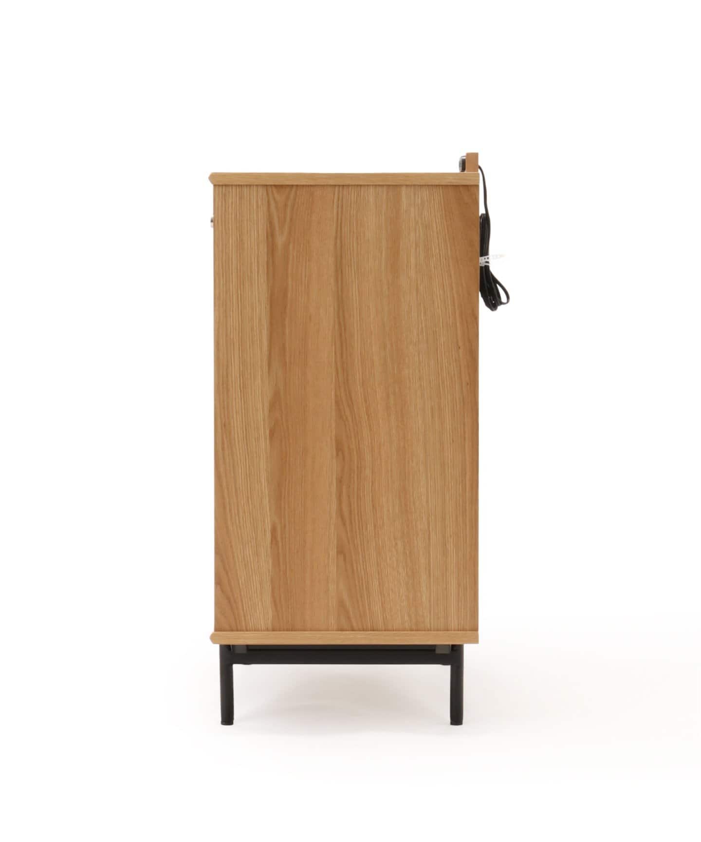 大型商品》HABITAT KITCHEN COUNTER-S (NT) ハビタキッチンカウンター