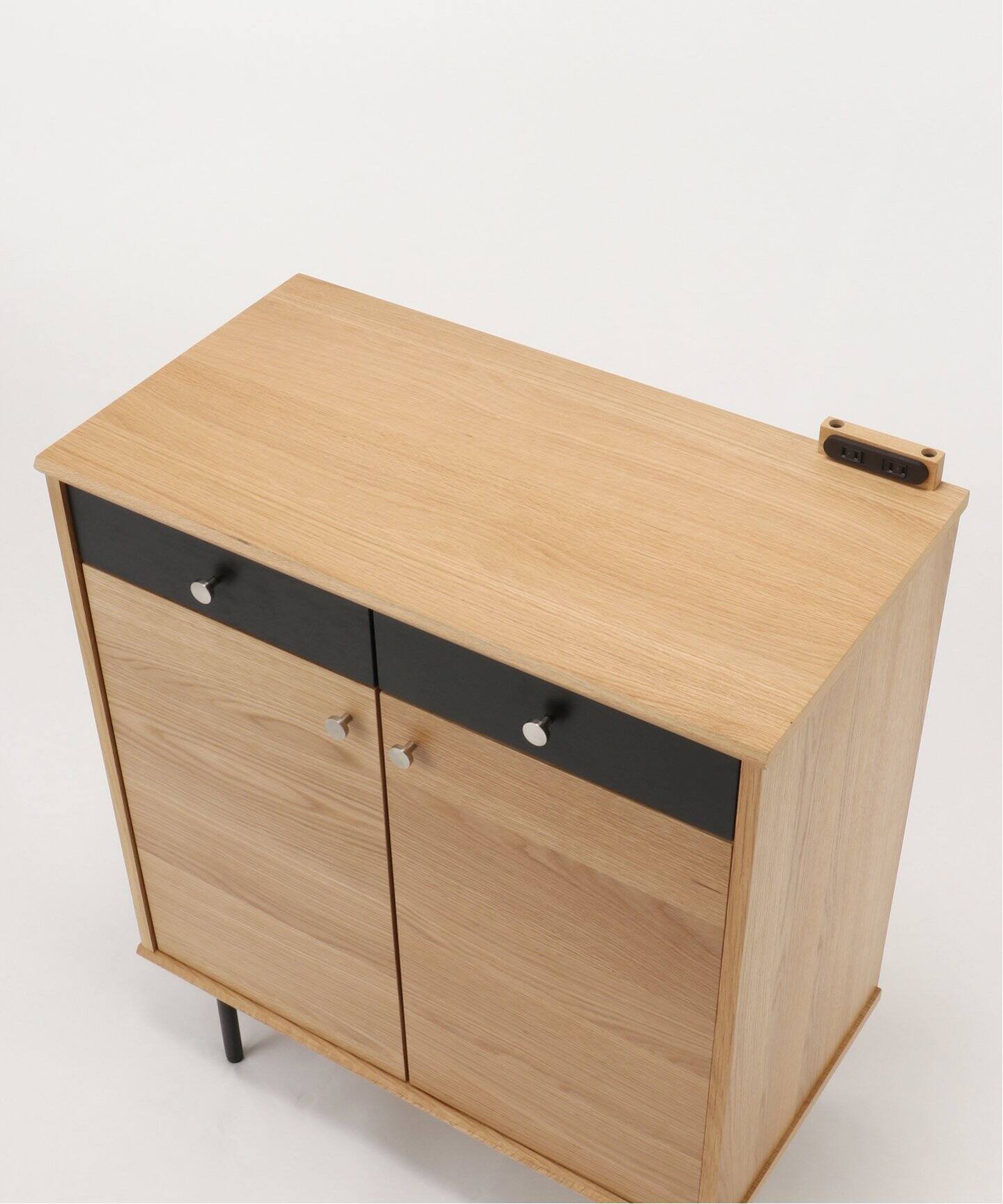 大型商品》HABITAT KITCHEN COUNTER-S (NT) ハビタキッチンカウンター