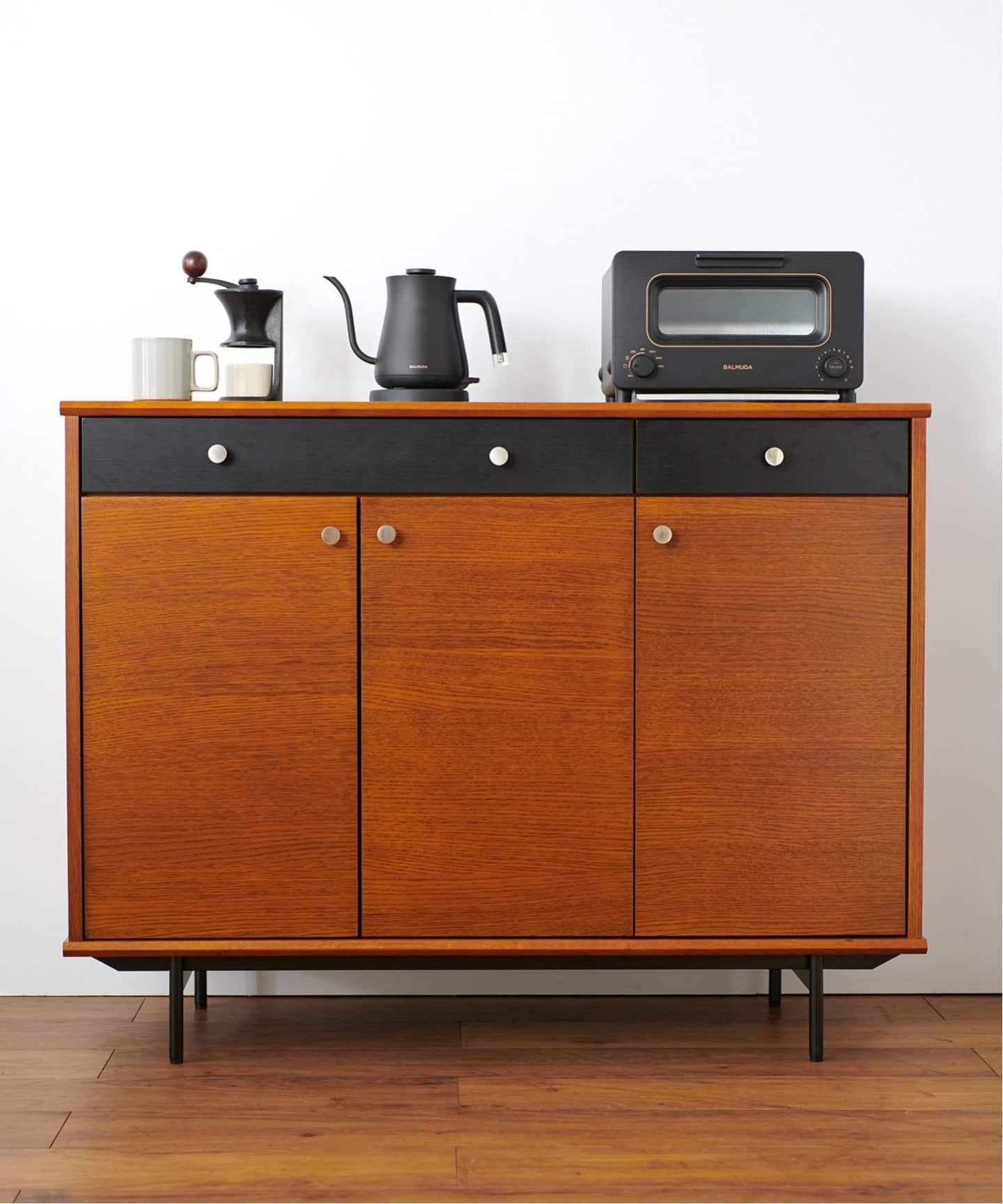 YJ！JOURNAL STANDARD FURNITURE 引き出しラック JOURNAL STANDARD FURNITURE（ジャーナルスタンダード