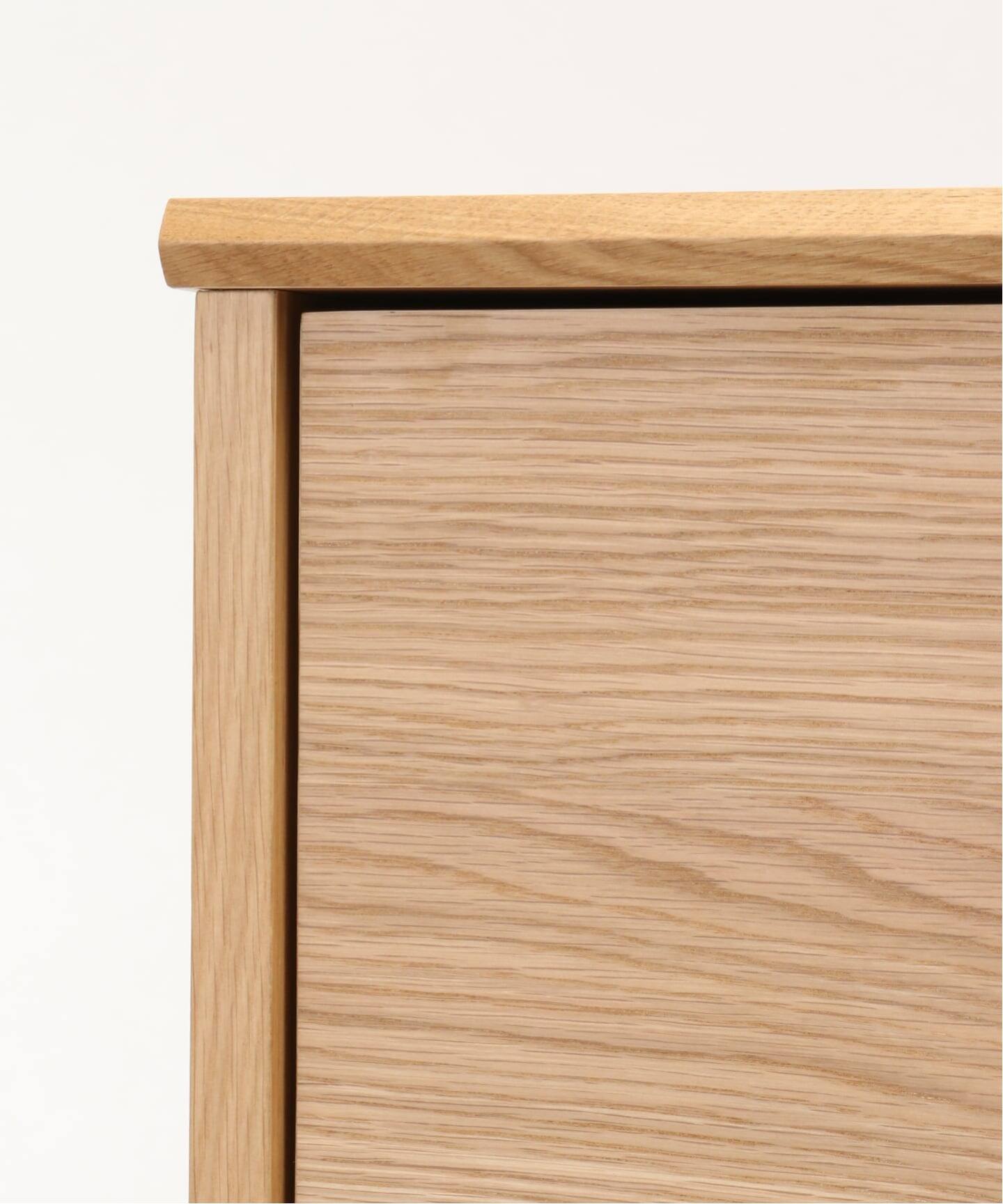 大型商品》HABITAT KITCHEN BOARD-L (NT) ハビタキッチンボードL（収納