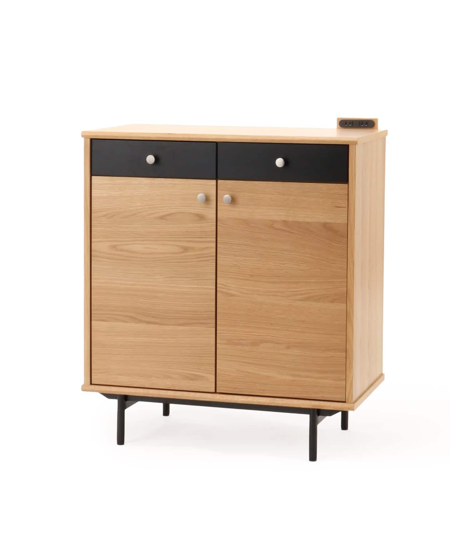 大型商品》HABITAT KITCHEN COUNTER-S (NT) ハビタキッチンカウンター