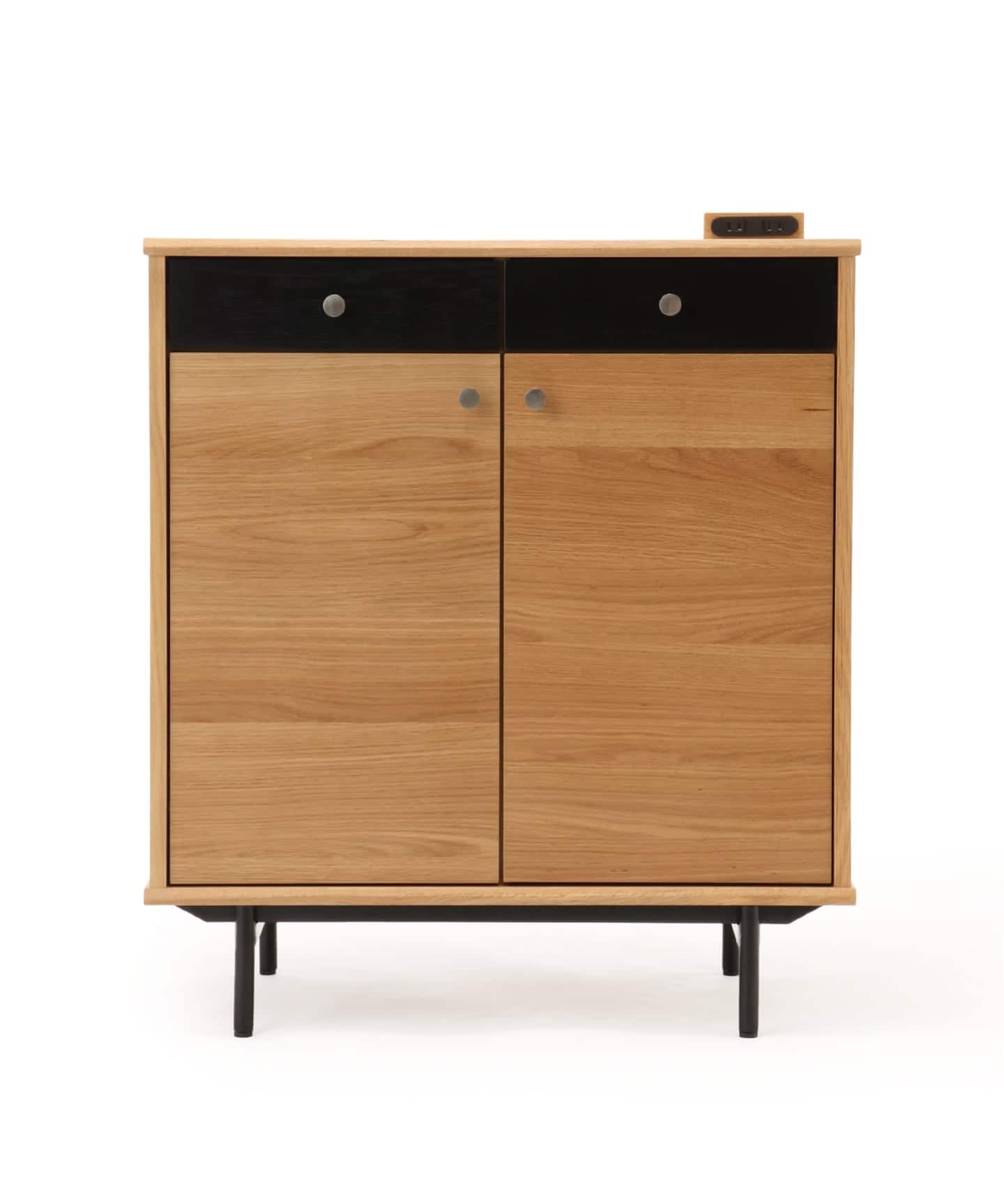 大型商品》HABITAT KITCHEN COUNTER-S (NT) ハビタキッチンカウンター