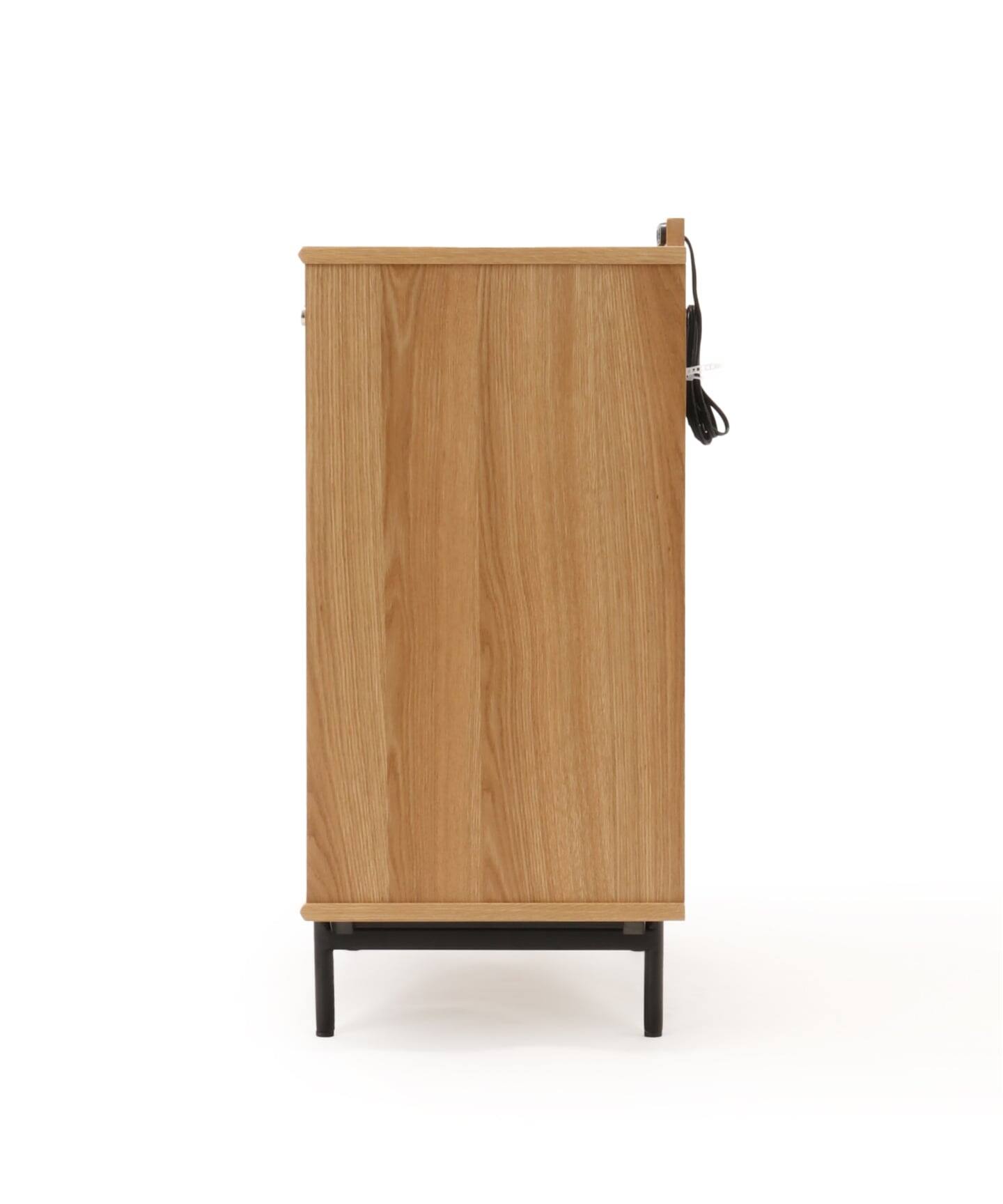 大型商品》HABITAT KITCHEN COUNTER-S (NT) ハビタキッチンカウンター