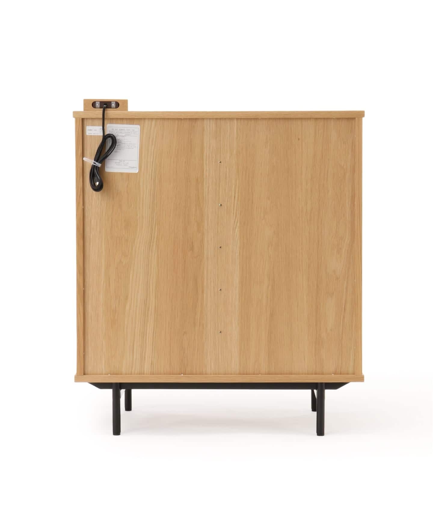 大型商品》HABITAT KITCHEN COUNTER-S (NT) ハビタキッチンカウンター
