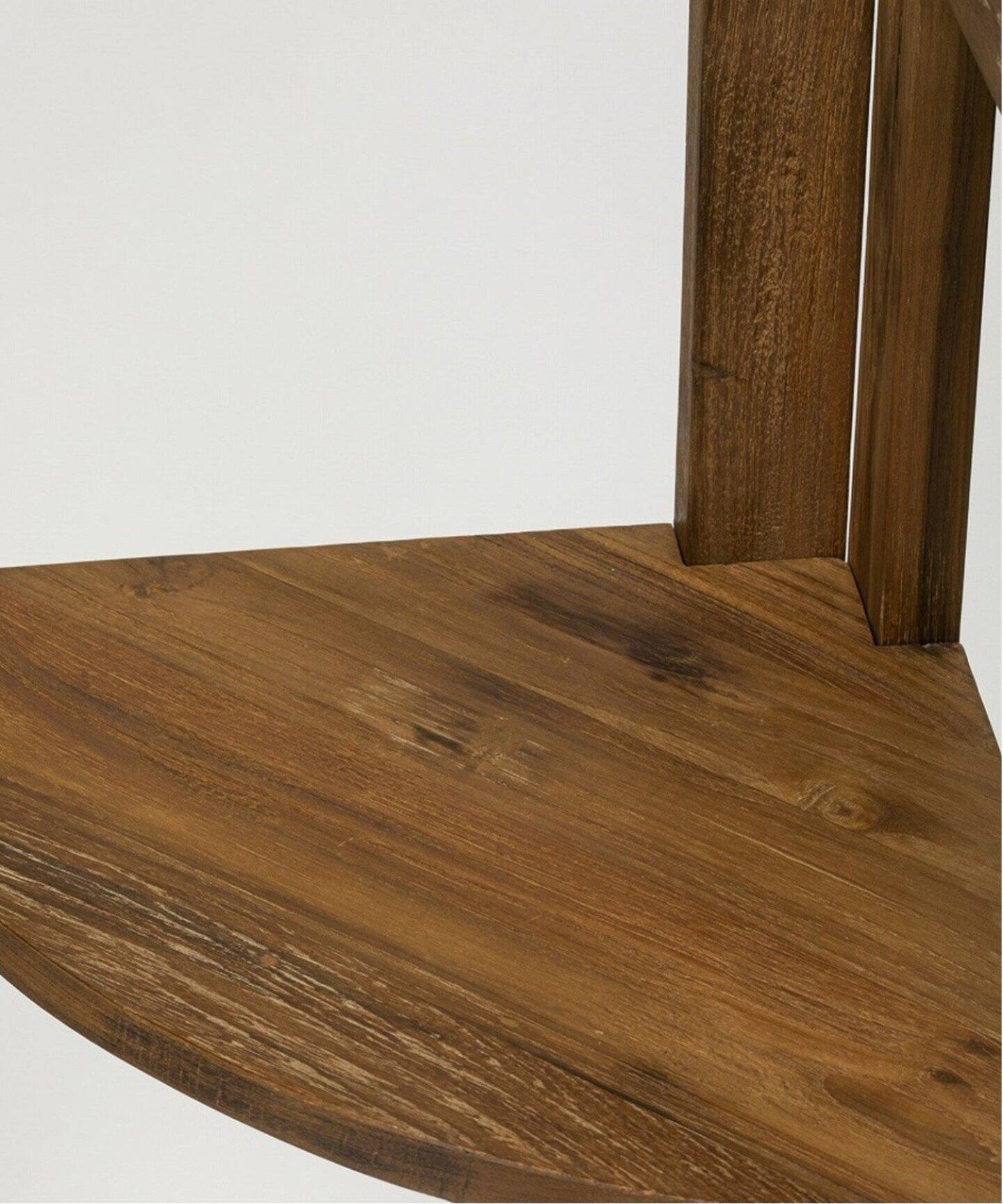 TROY CORNER SHELF S トロイコーナシェルフ（収納家具）｜ACME