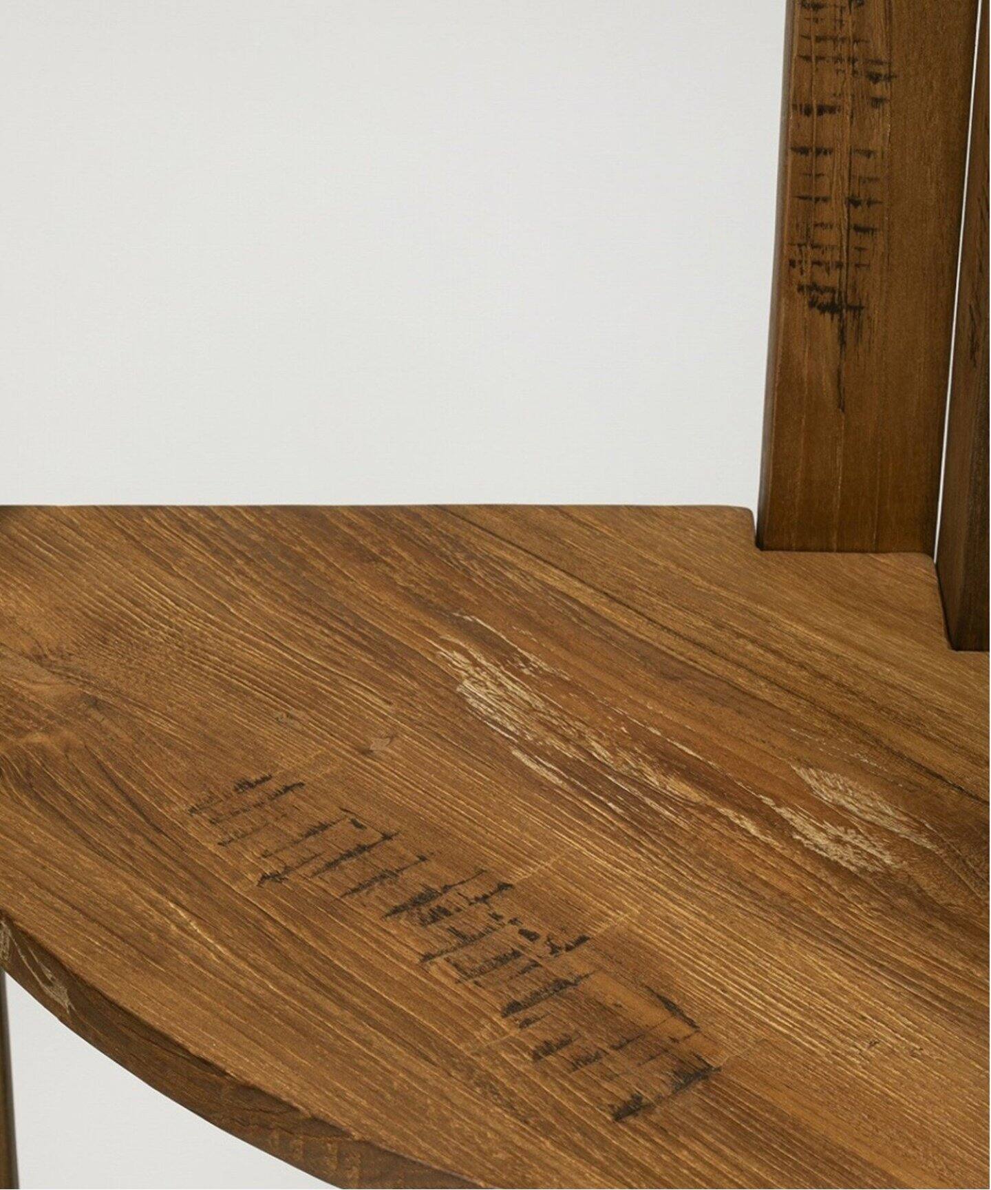大型商品》TROY CORNER SHELF L トロイコーナーシェルフ（収納家具