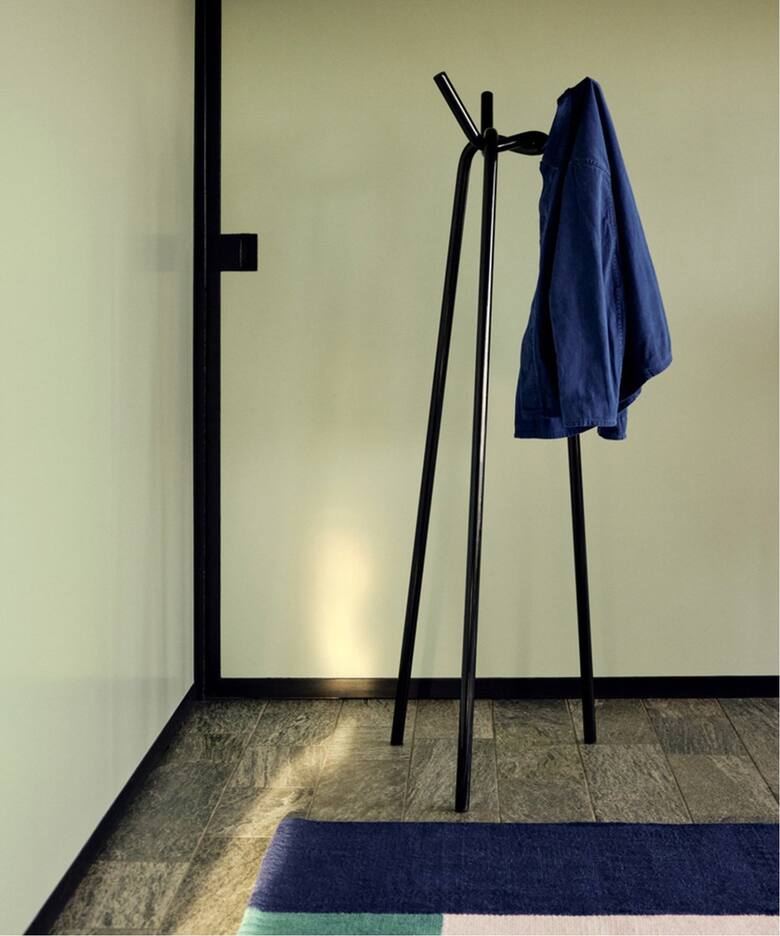 HAY/ヘイ】Knit コートラック（収納家具）｜JOURNAL STANDARD 