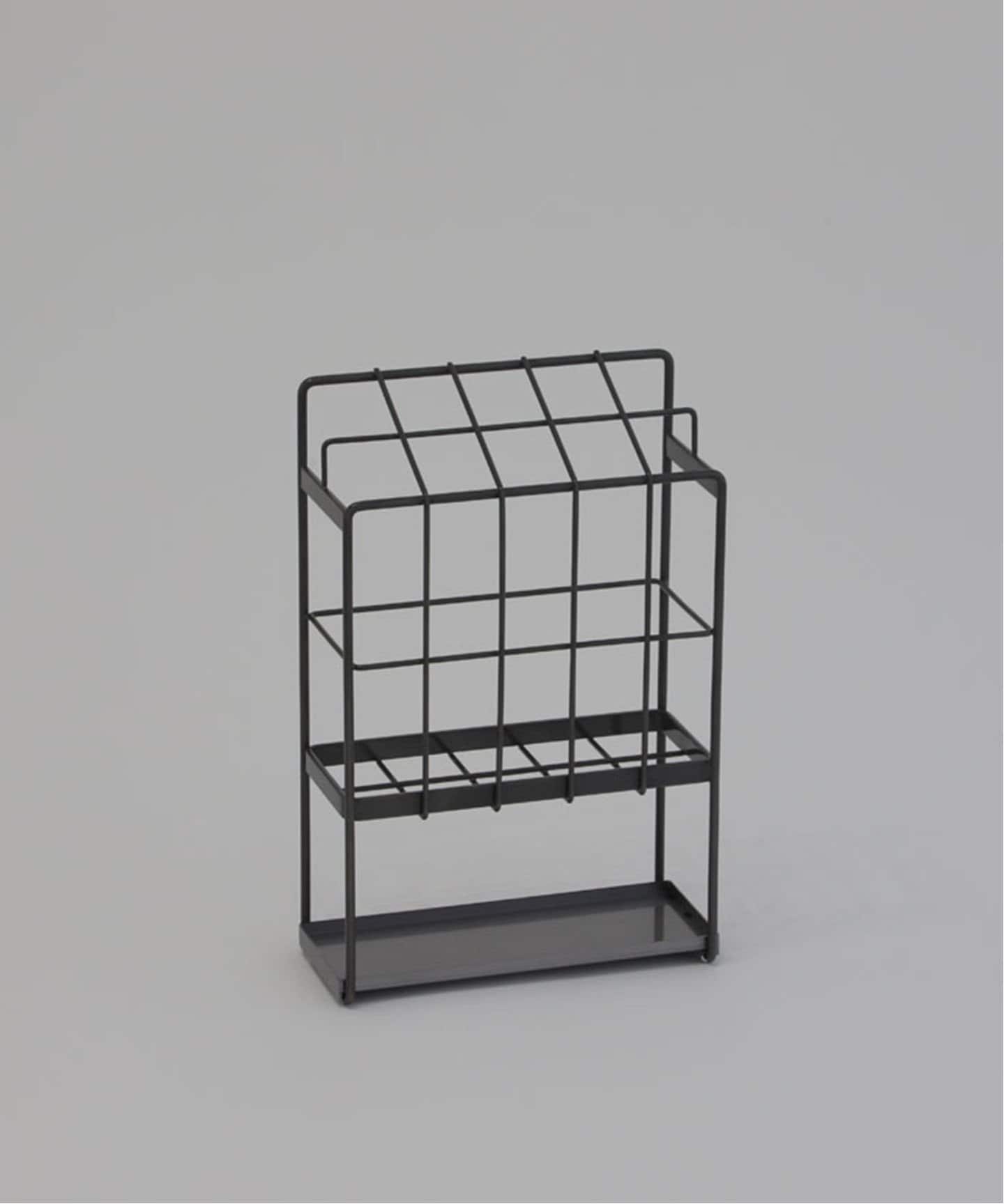 予約》【COLLEND/コレンド】WIRE UMBRELLA STAND ワイヤー 傘立て