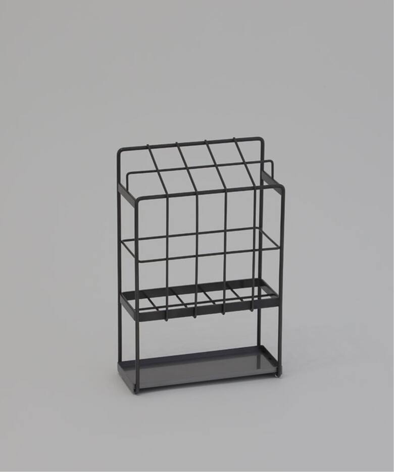 予約》【COLLEND/コレンド】WIRE UMBRELLA STAND ワイヤー 傘立て 