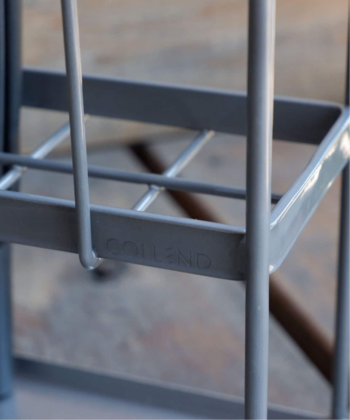 予約》【COLLEND/コレンド】WIRE UMBRELLA STAND ワイヤー 傘立て
