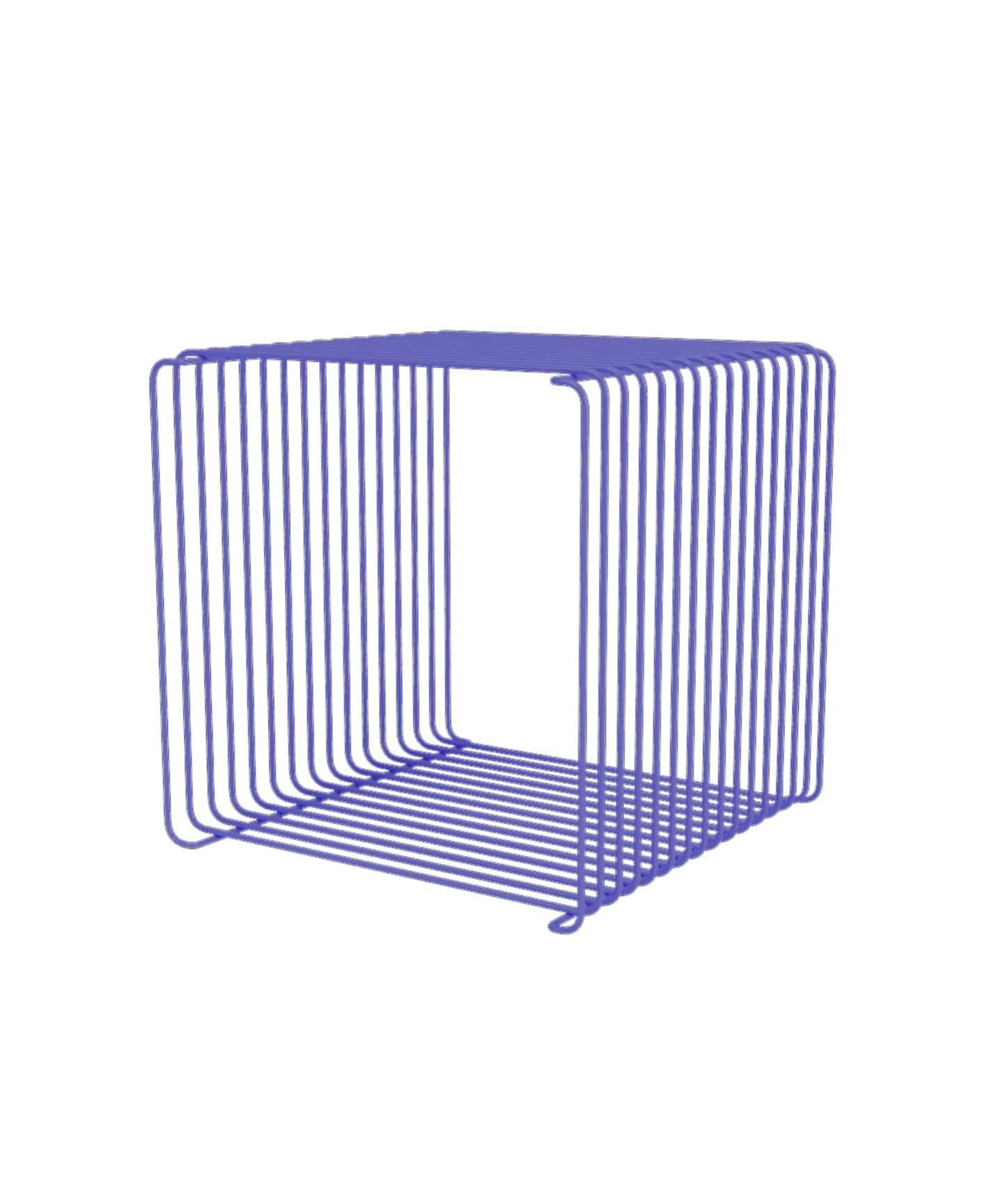 パントンワイヤーシェルフ　Montana PANTON wire Montana/モンタナ】Panton Wire Single パントン ワイヤー