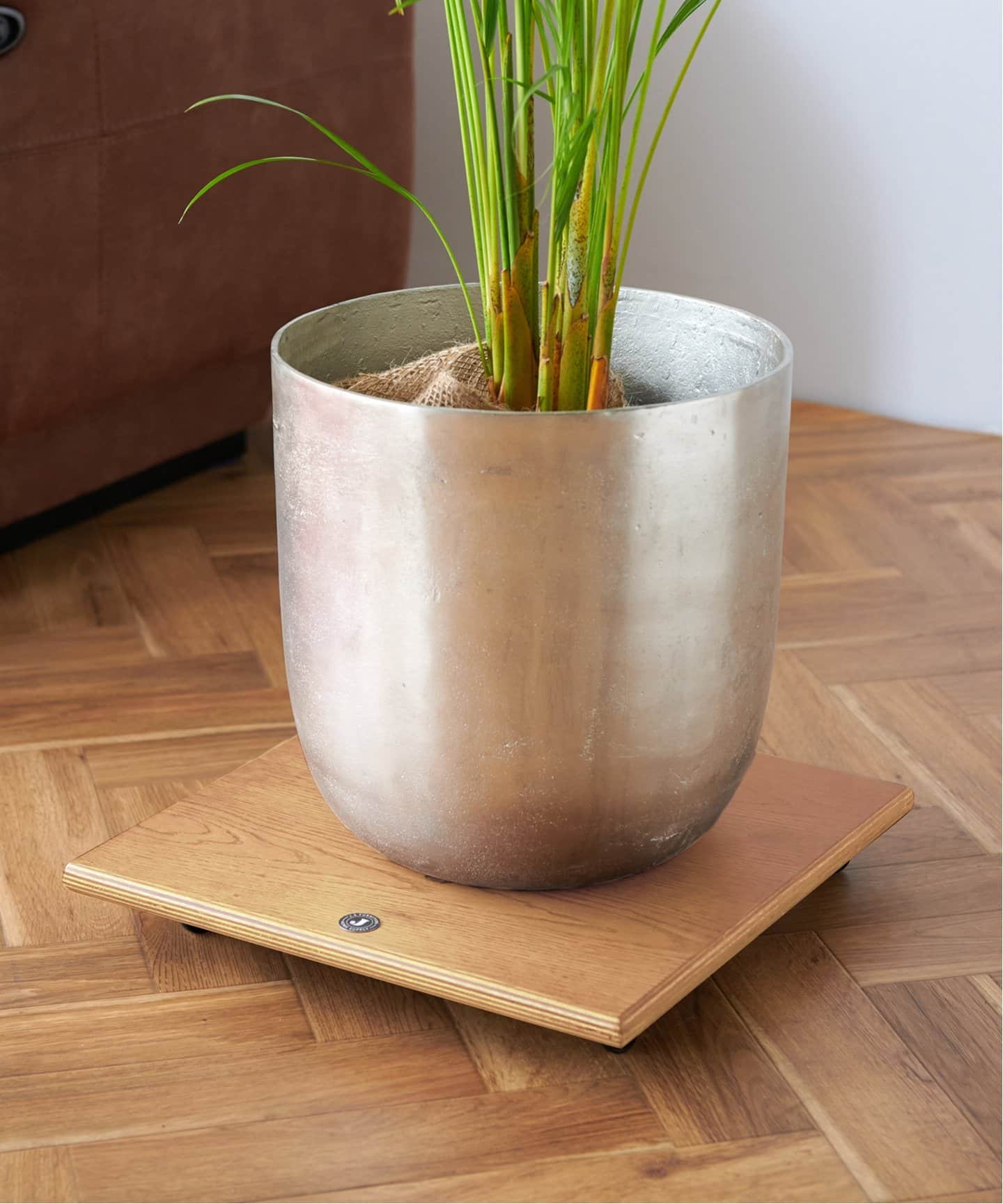 ジャーナルスタンダードファニチャー　植木鉢　イデー　プエブコ　ミッドセンチュリー ジャーナルスタンダードファニチャー 植木鉢 イデー プエブコ ミッド