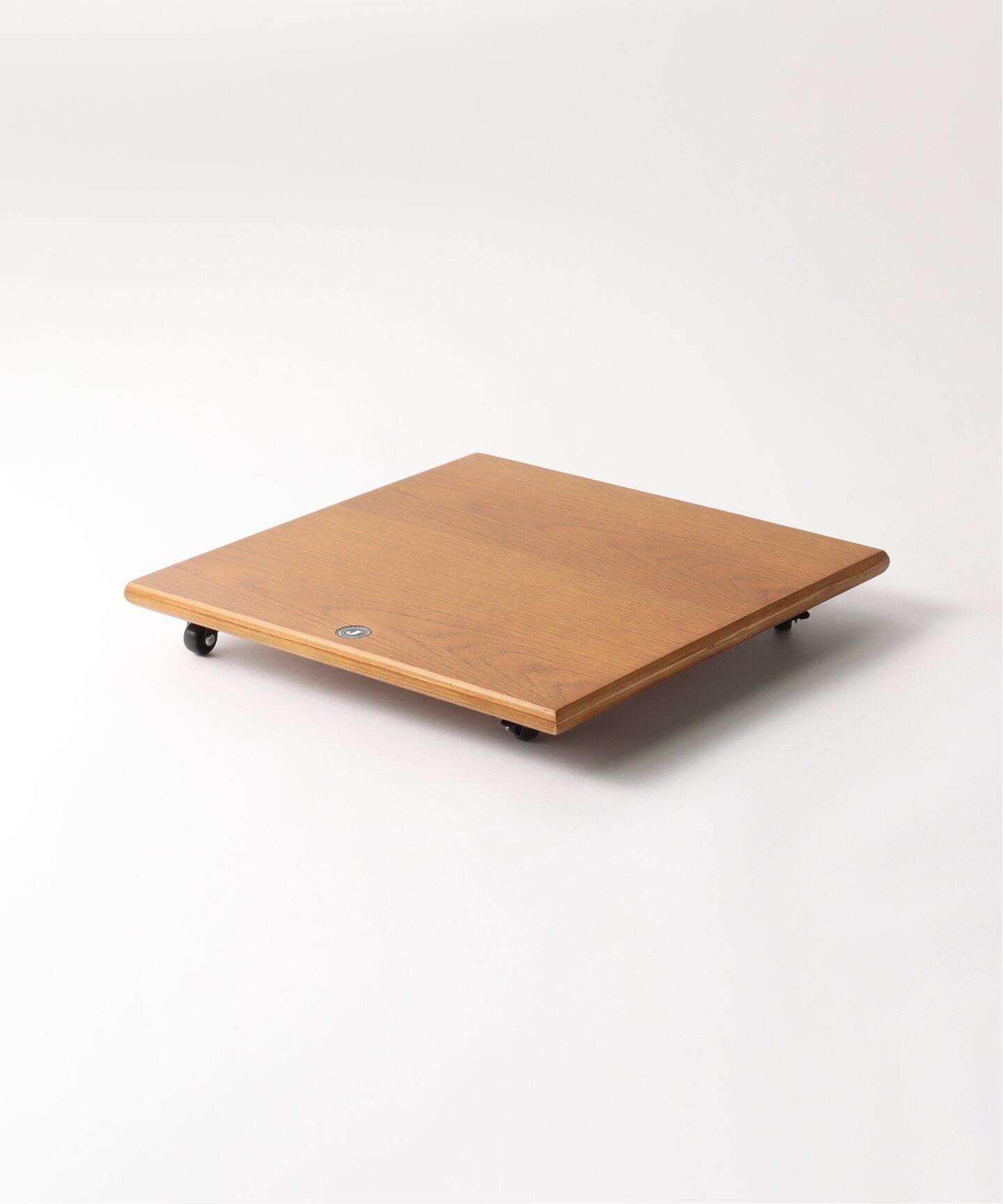 JSF PLANT CADDY-square キャスター付き 植木鉢台（収納家具