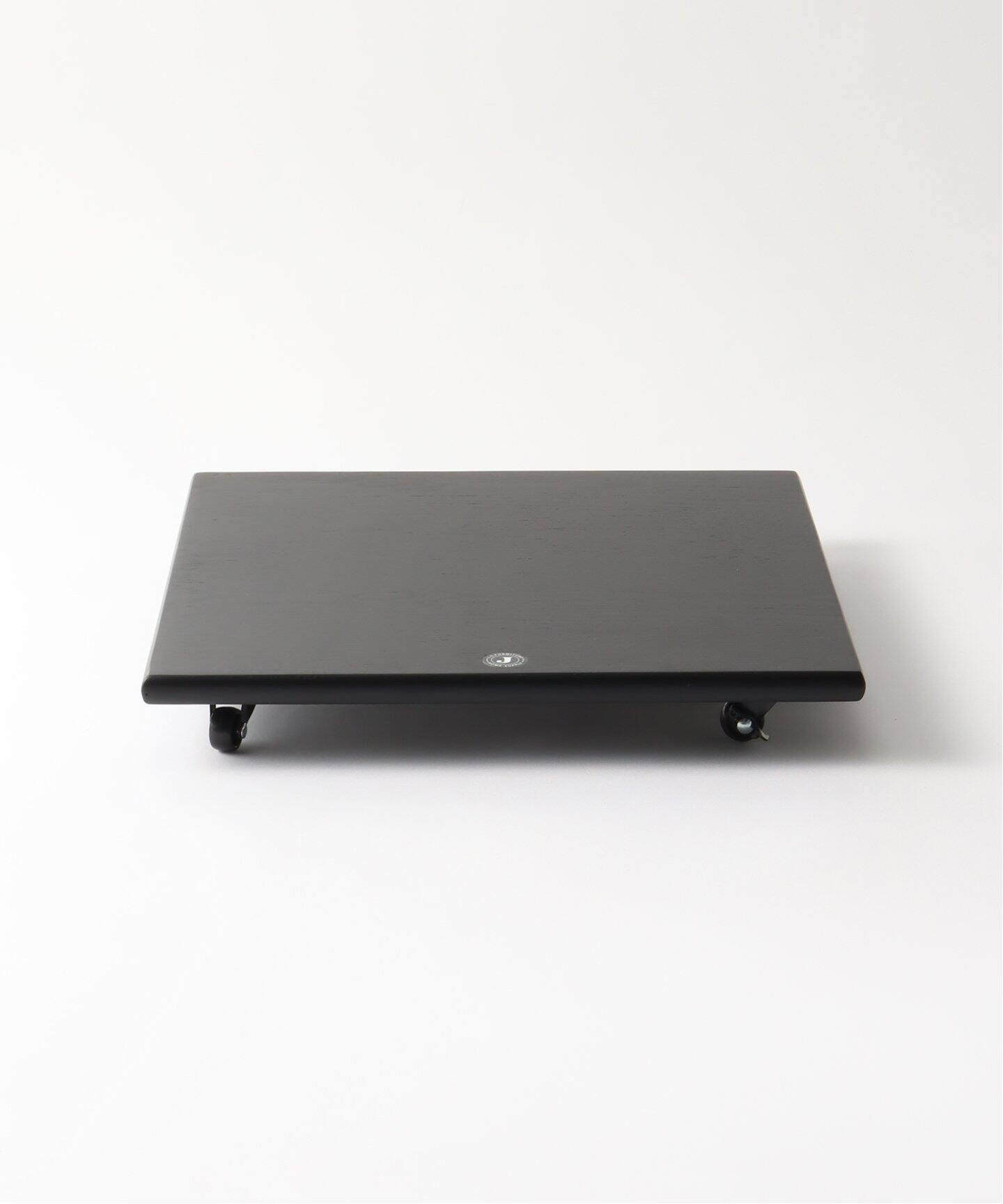 JSF PLANT CADDY-square キャスター付き 植木鉢台（収納家具