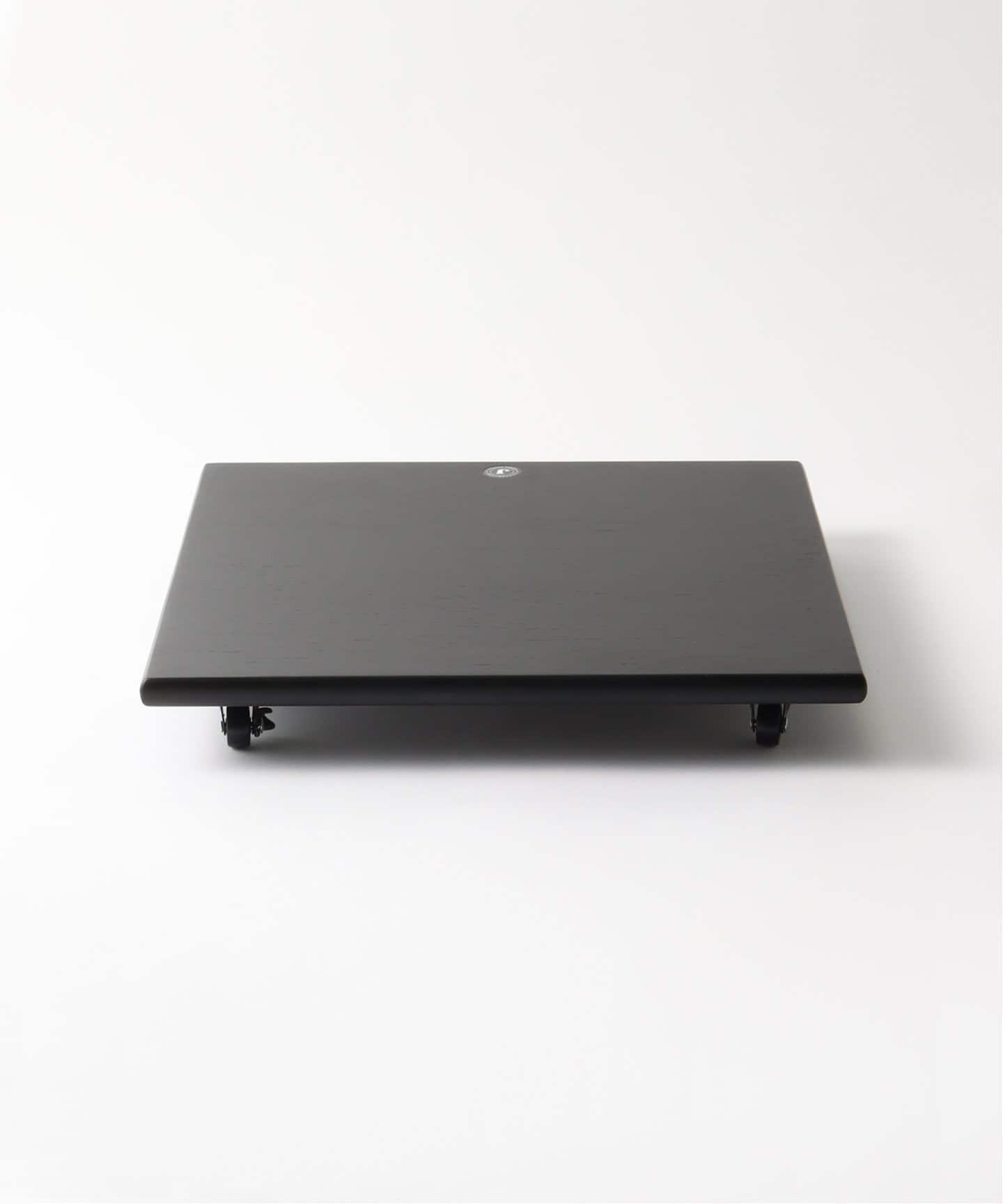 JSF PLANT CADDY-square キャスター付き 植木鉢台（収納家具