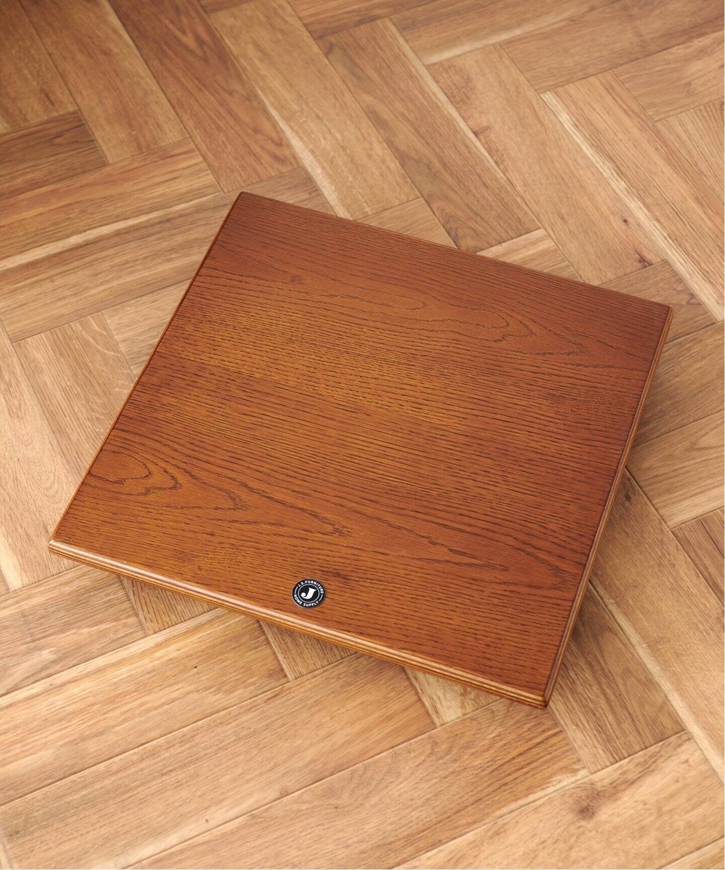 JSF PLANT CADDY-square キャスター付き 植木鉢台（収納家具