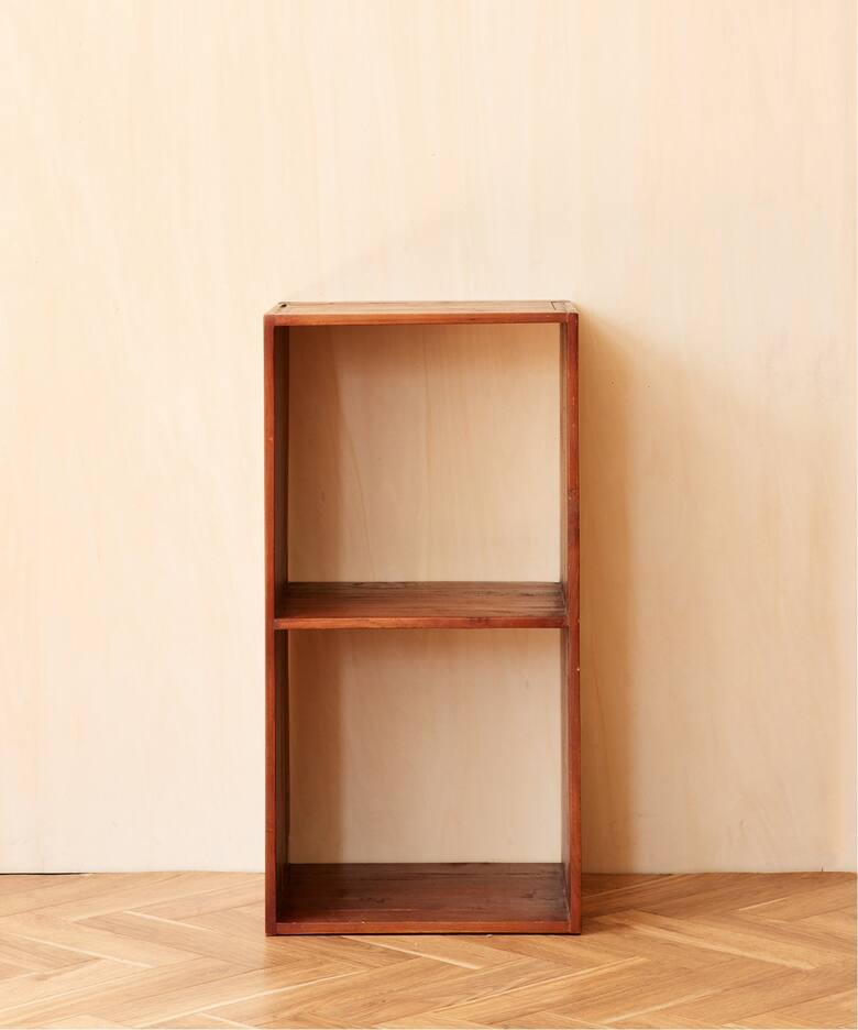 TROY OPEN SHELF S トロイオープンシェルフ（収納家具）｜ACME 