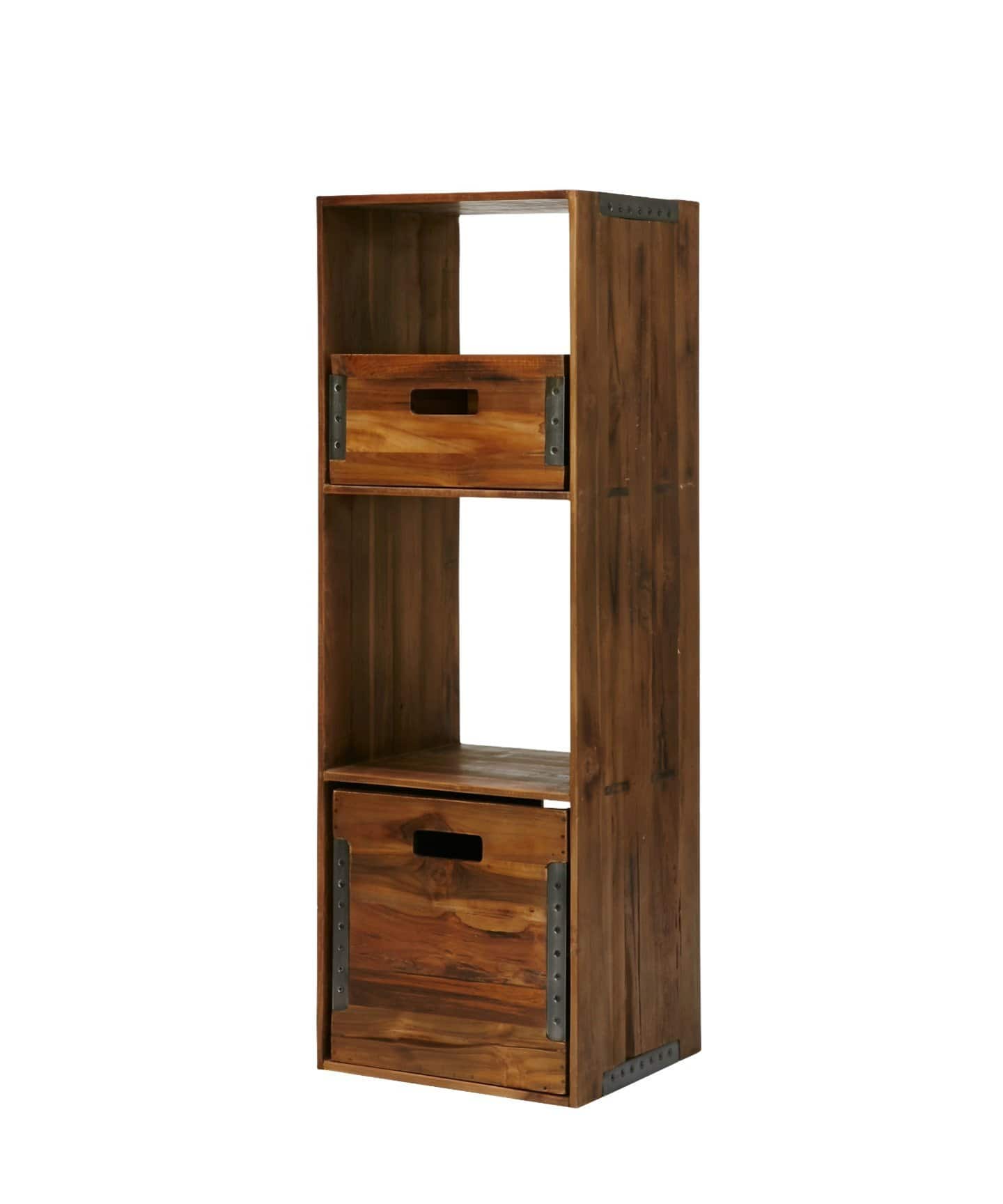 予約》TROY OPEN SHELF L トロイオープンシェルフ（収納家具