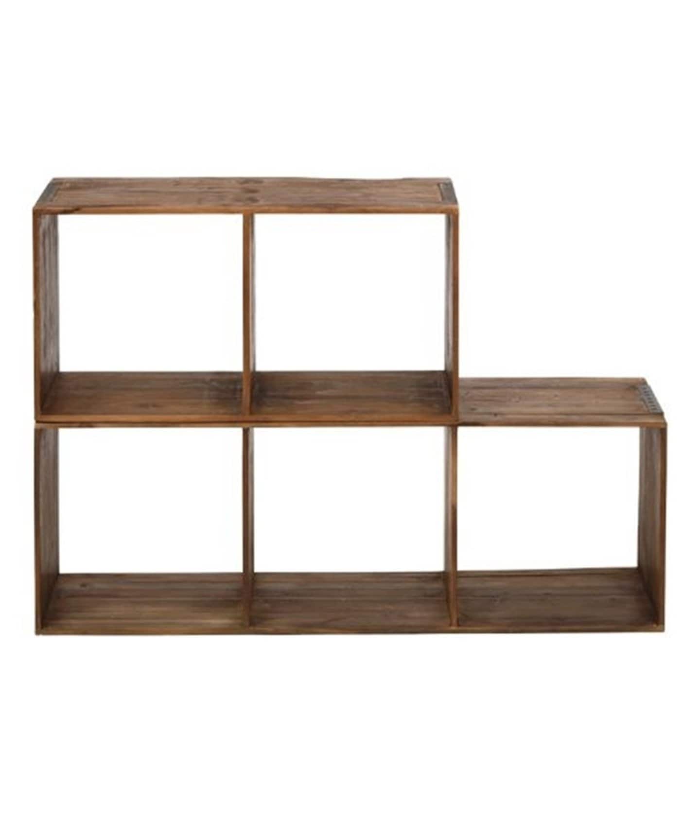 TROY OPEN SHELF L トロイオープンシェルフ（収納家具）｜ACME