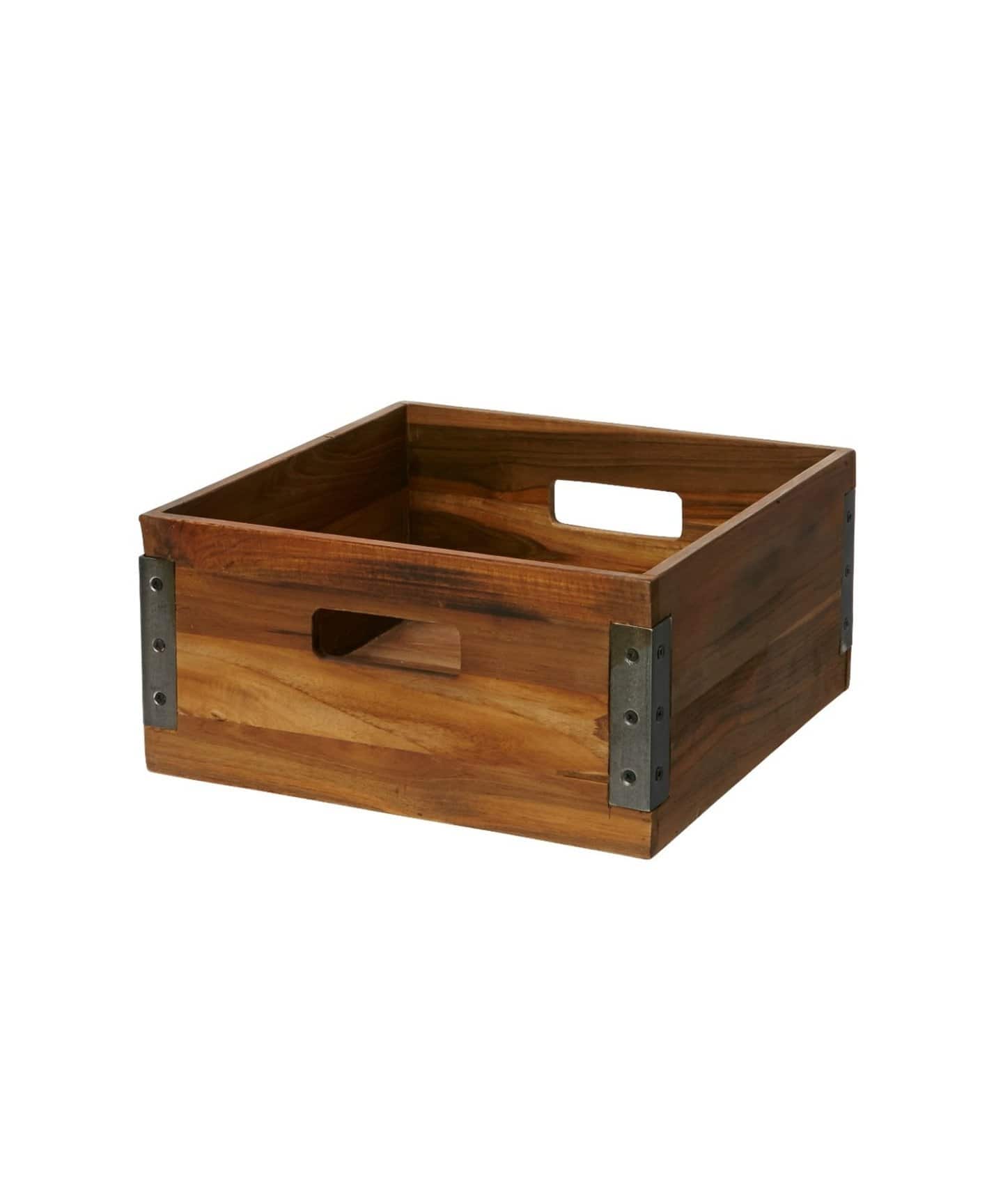 アクメファニチャー トロイ シェルフ&ボックスセットACME Furniture アクメファニチャー / ACME Furniture | TROY OPEN SHELF & BOX