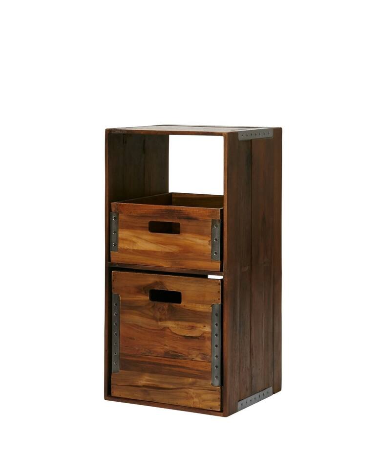 TROY BOX S トロイボックス（収納グッズ）｜ACME Furniture（アクメ 