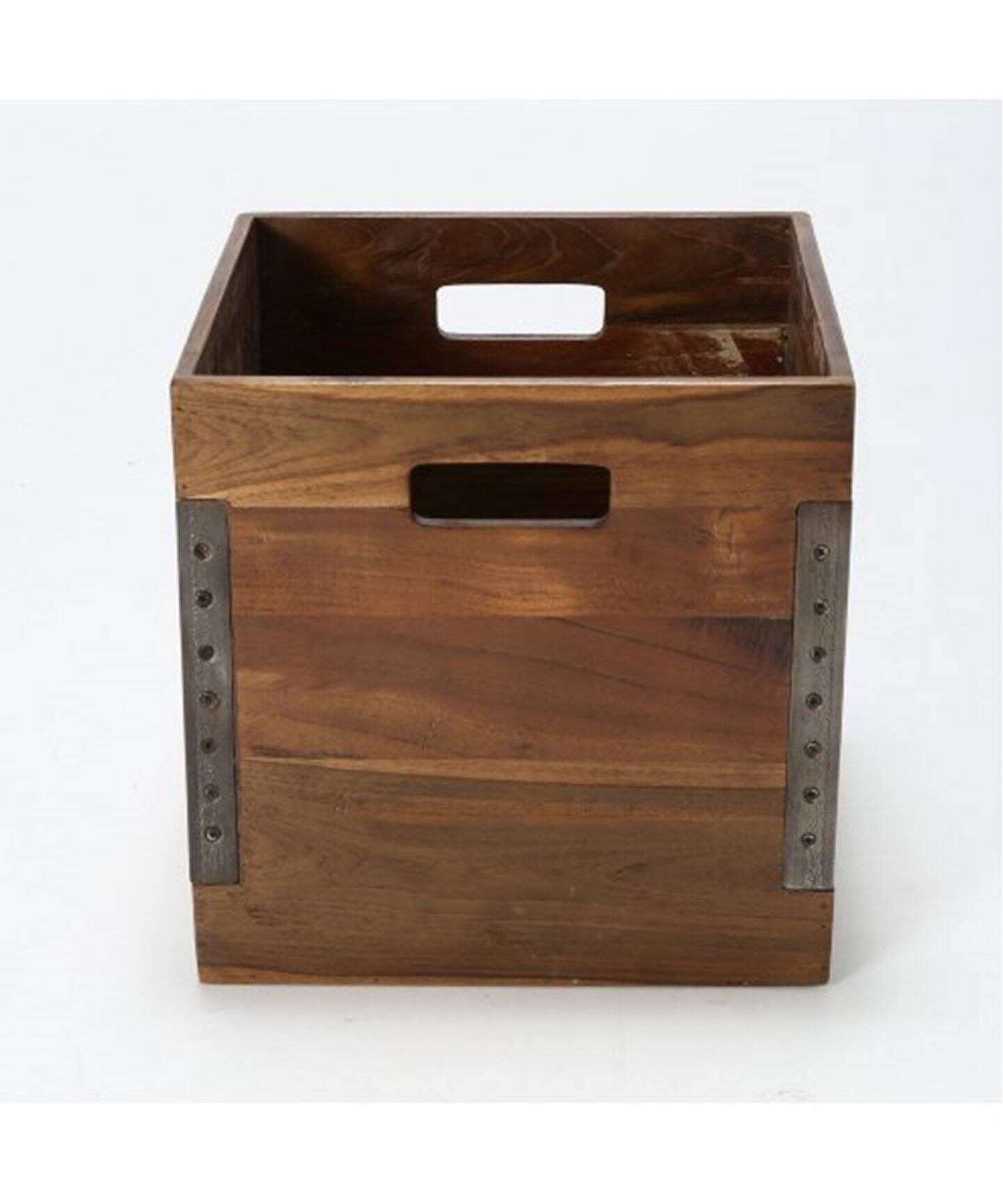 【即購入可】アクメファニチャーTROYBOX スクエア トロイボックス 楽天市場】アクメファニチャー ACME Furniture TROY BOX S