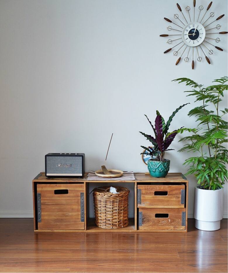 TROY BOX L トロイボックス（収納グッズ）｜ACME Furniture（アクメ 