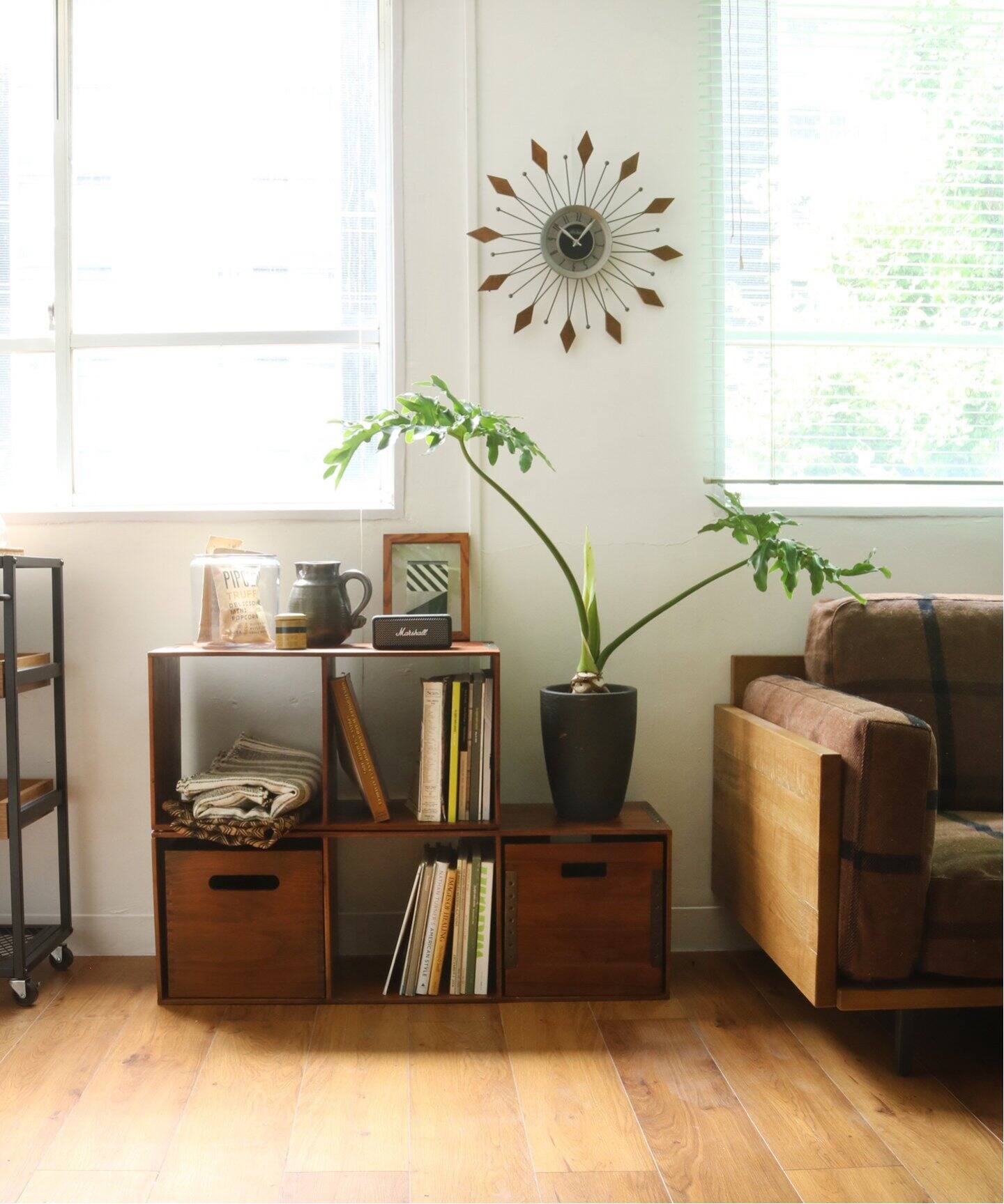 TROY BOX L トロイボックス（収納グッズ）｜ACME Furniture